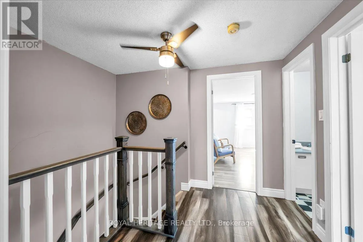 47 YORKVILLE DRIVE
