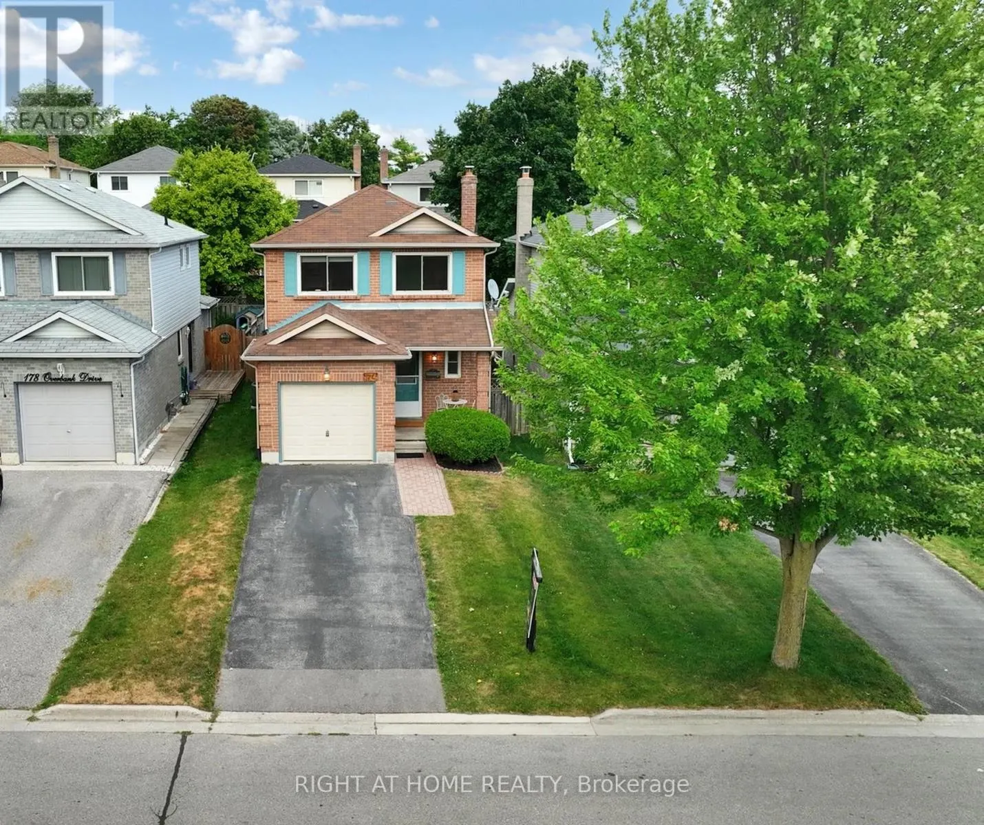 174 OVERBANK DRIVE