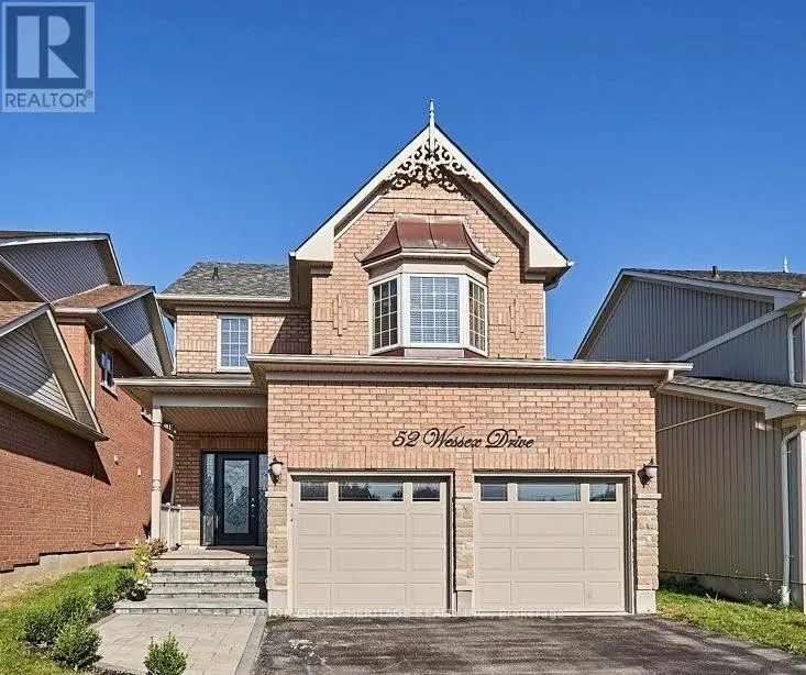 52 WESSEX DRIVE
