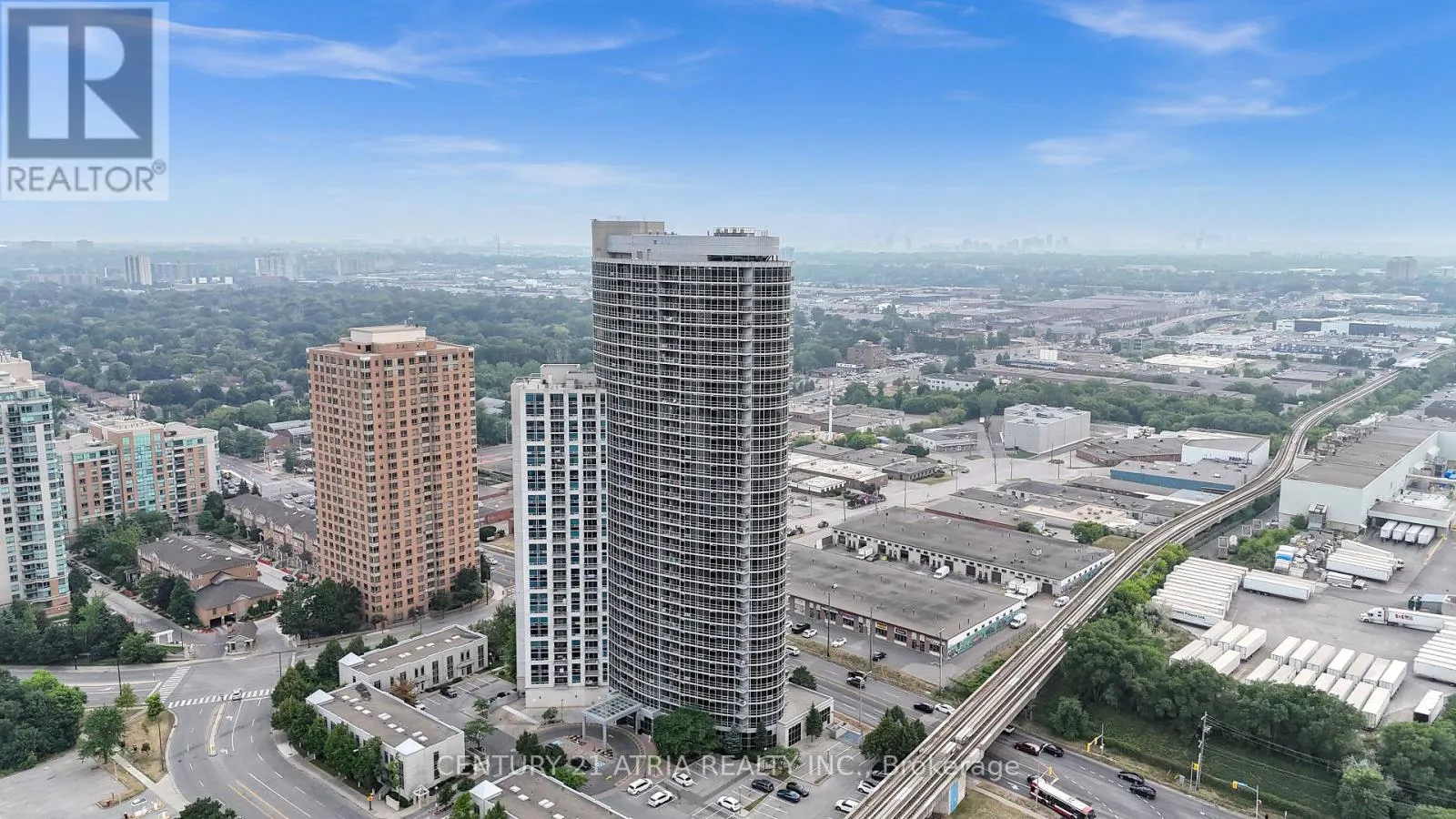 2804 - 83 BOROUGH DRIVE