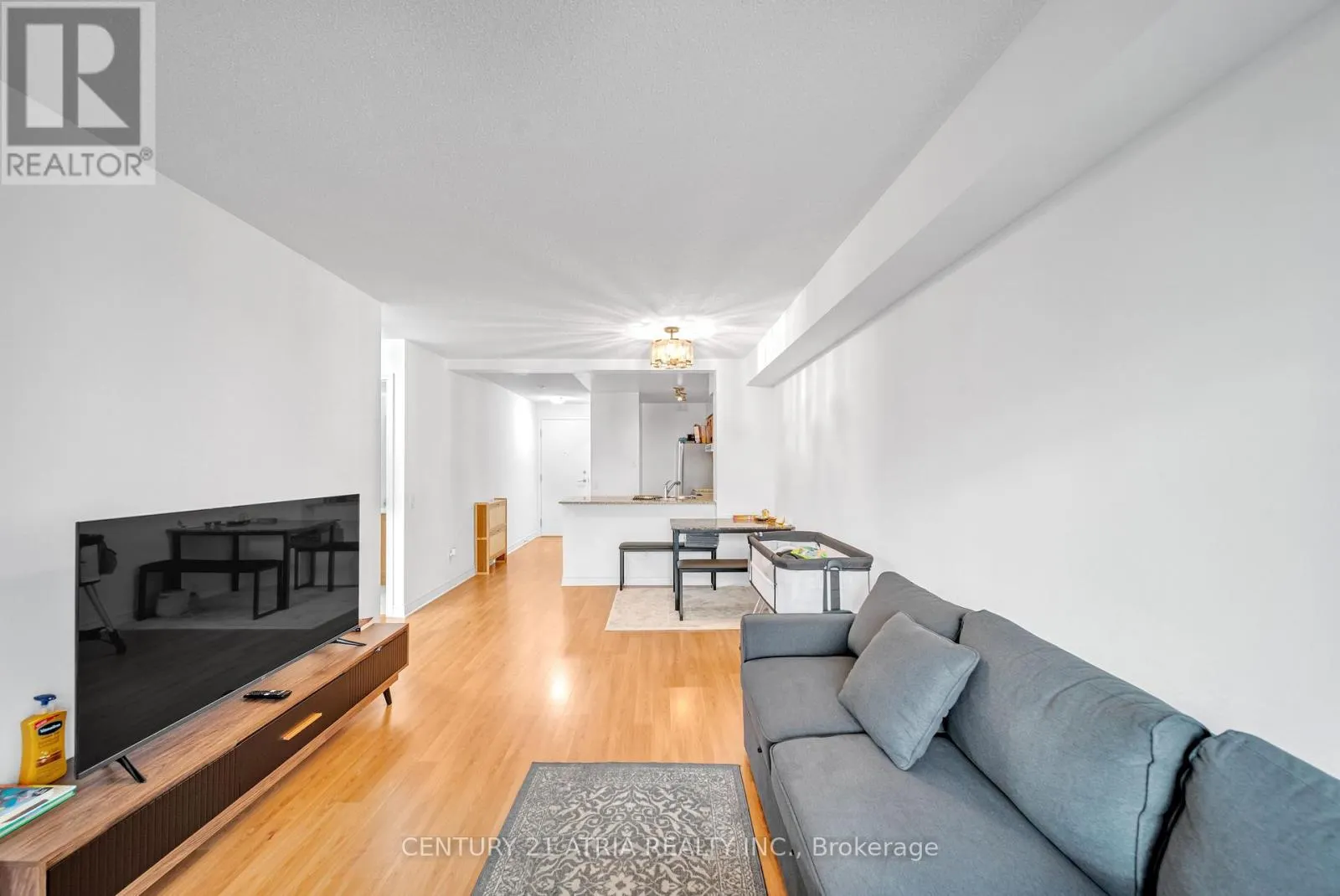 2804 - 83 BOROUGH DRIVE