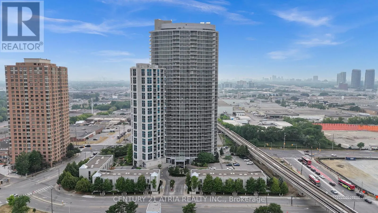 2804 - 83 BOROUGH DRIVE