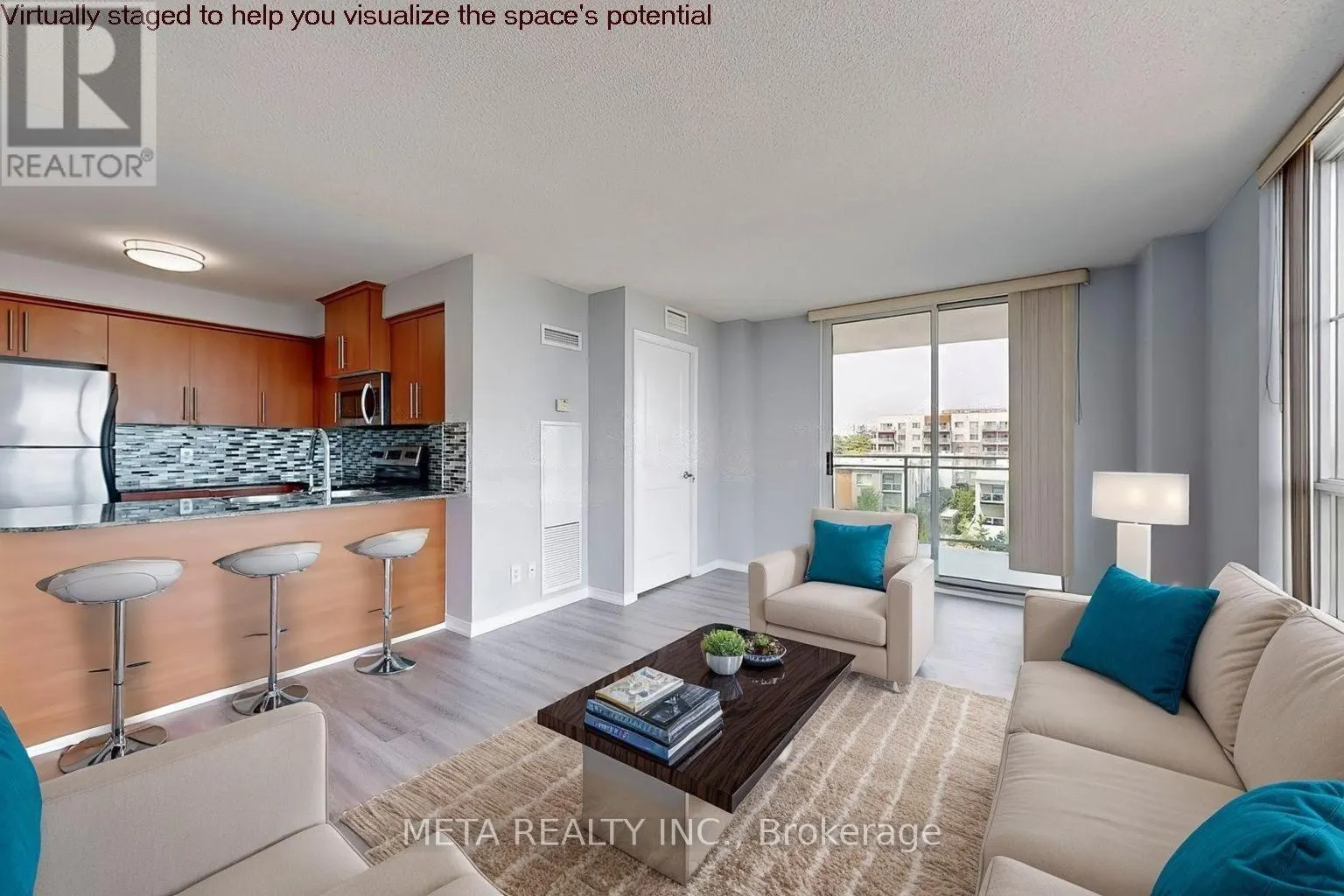 5L - 8 ROSEBANK DRIVE