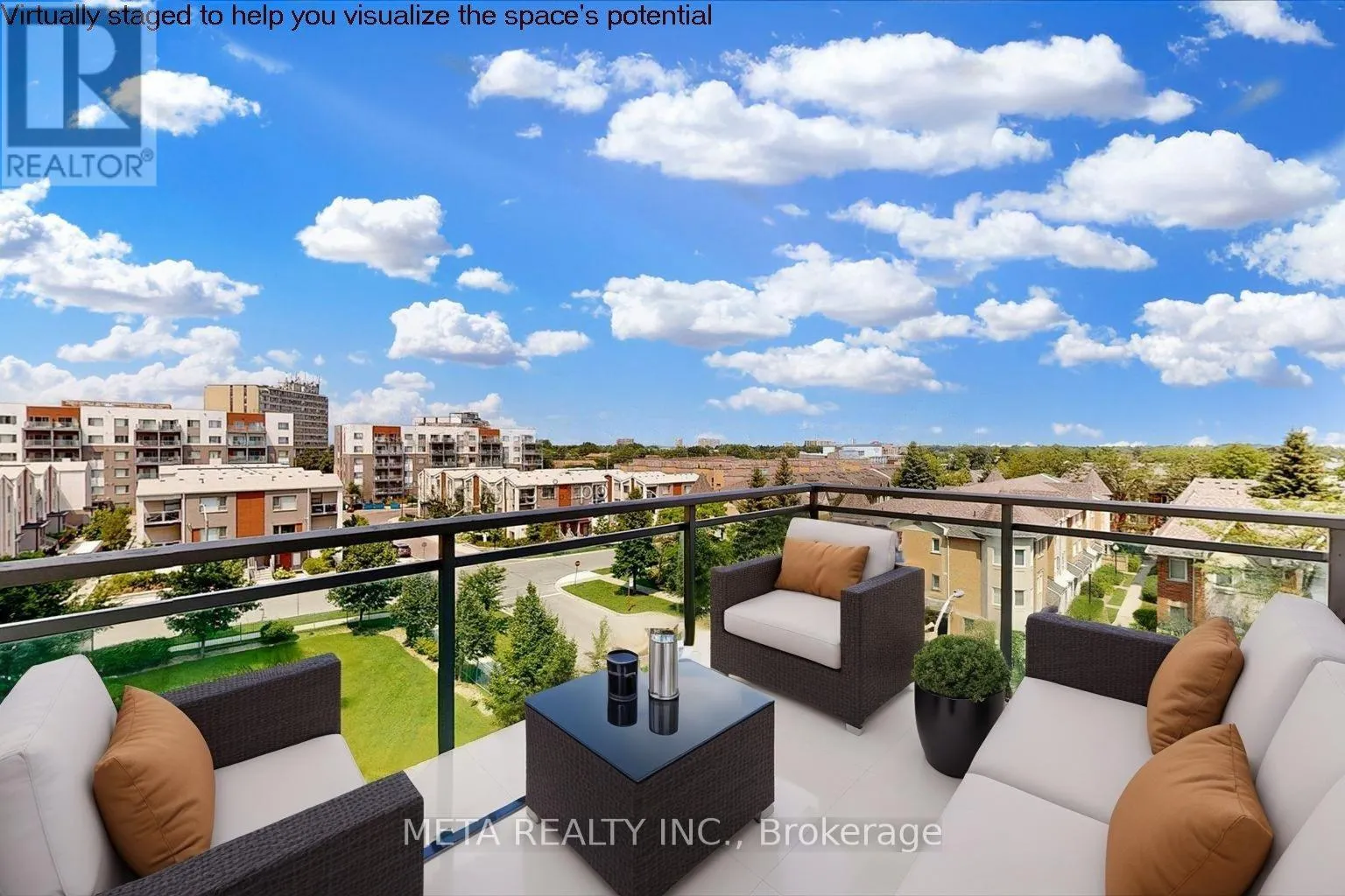 5L - 8 ROSEBANK DRIVE