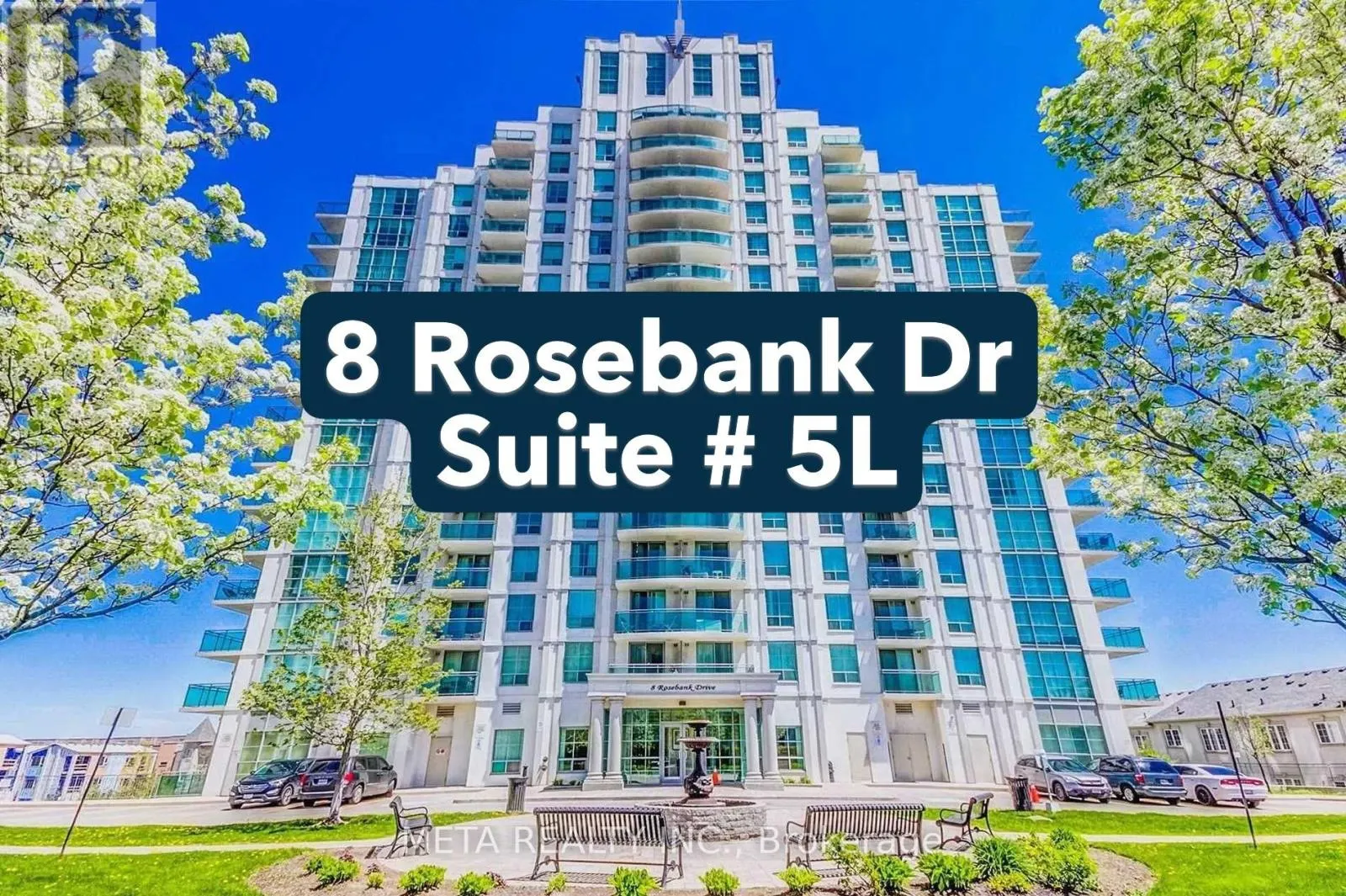 5L - 8 ROSEBANK DRIVE