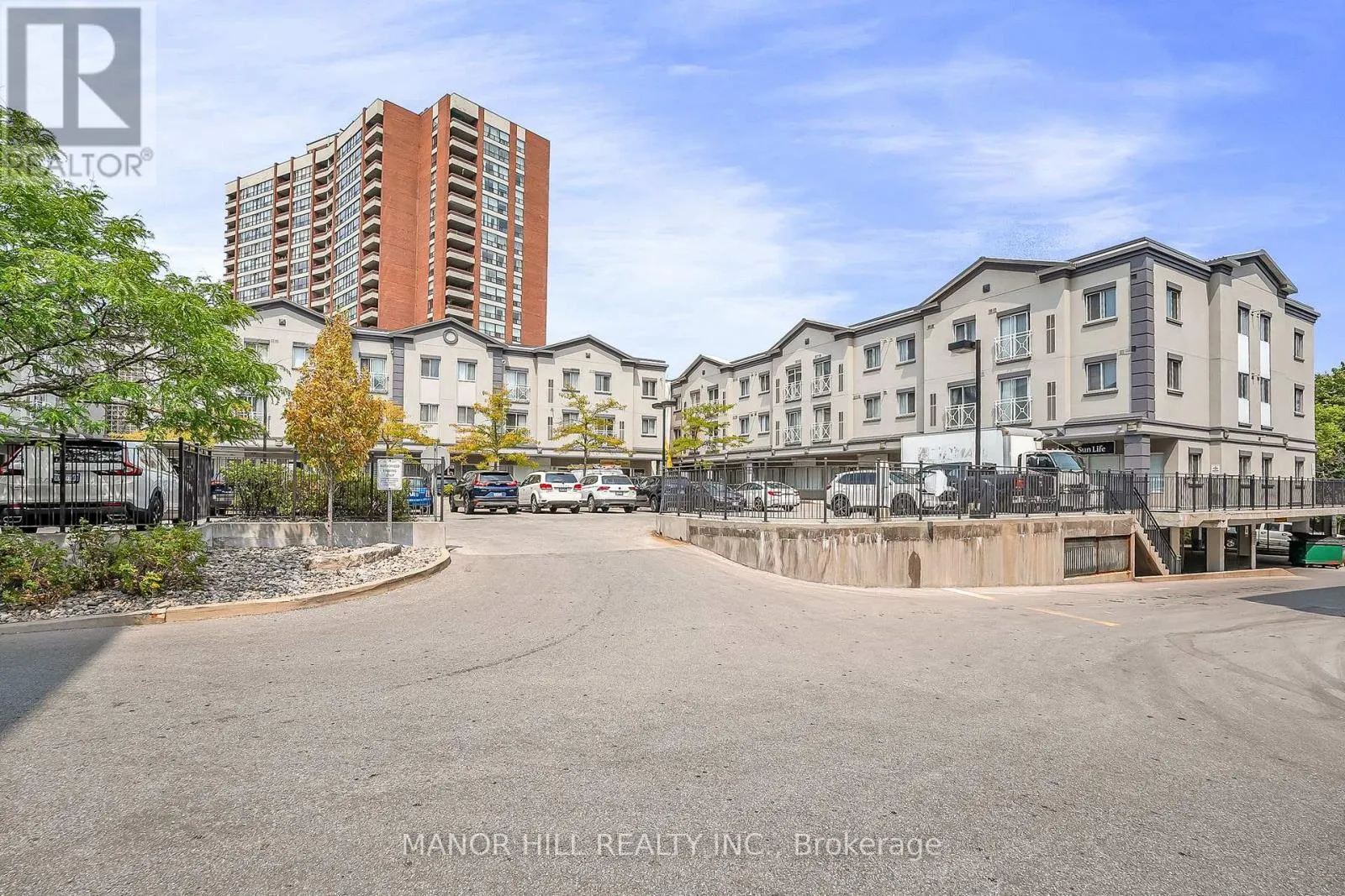 301 - 2351 KENNEDY ROAD