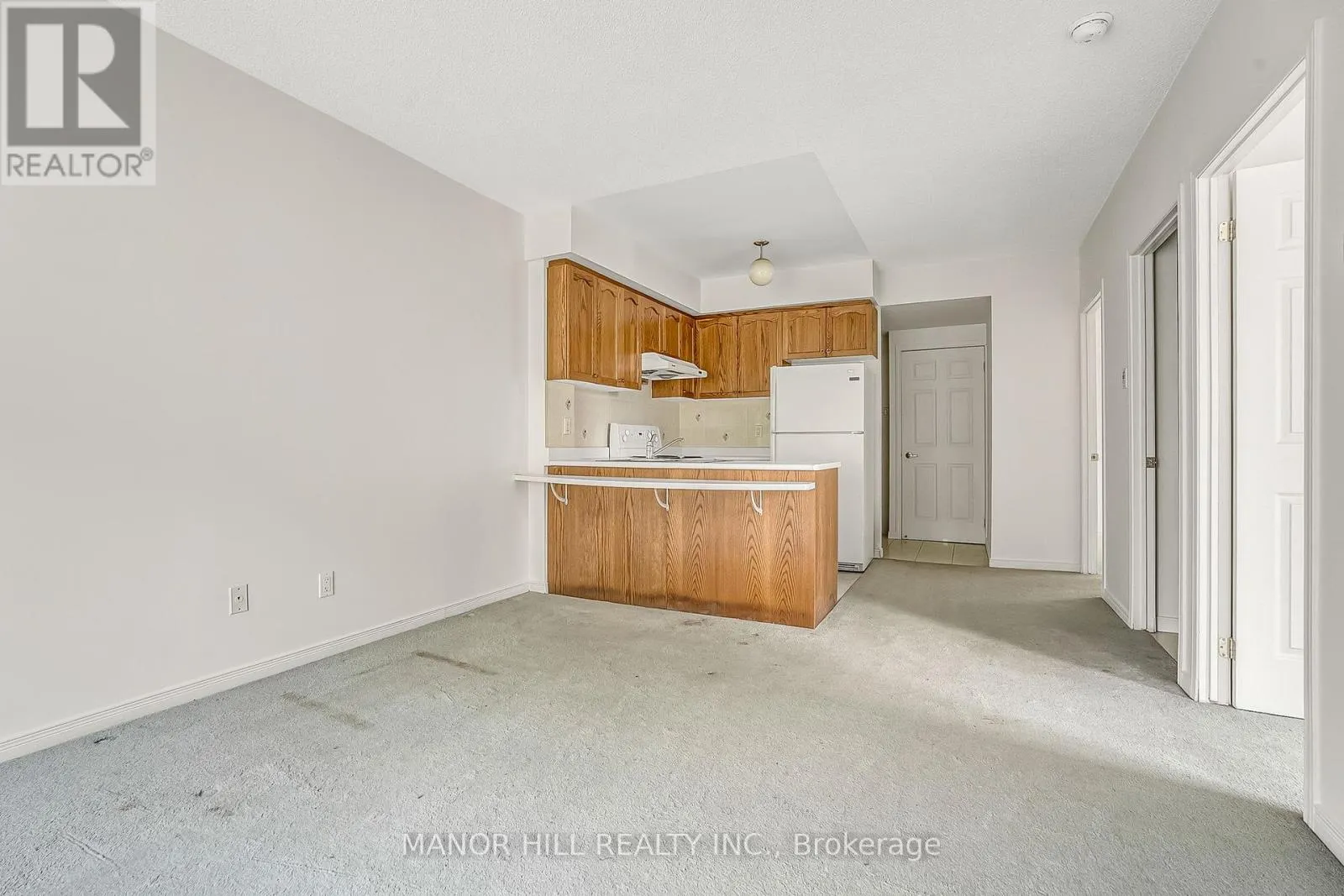 301 - 2351 KENNEDY ROAD