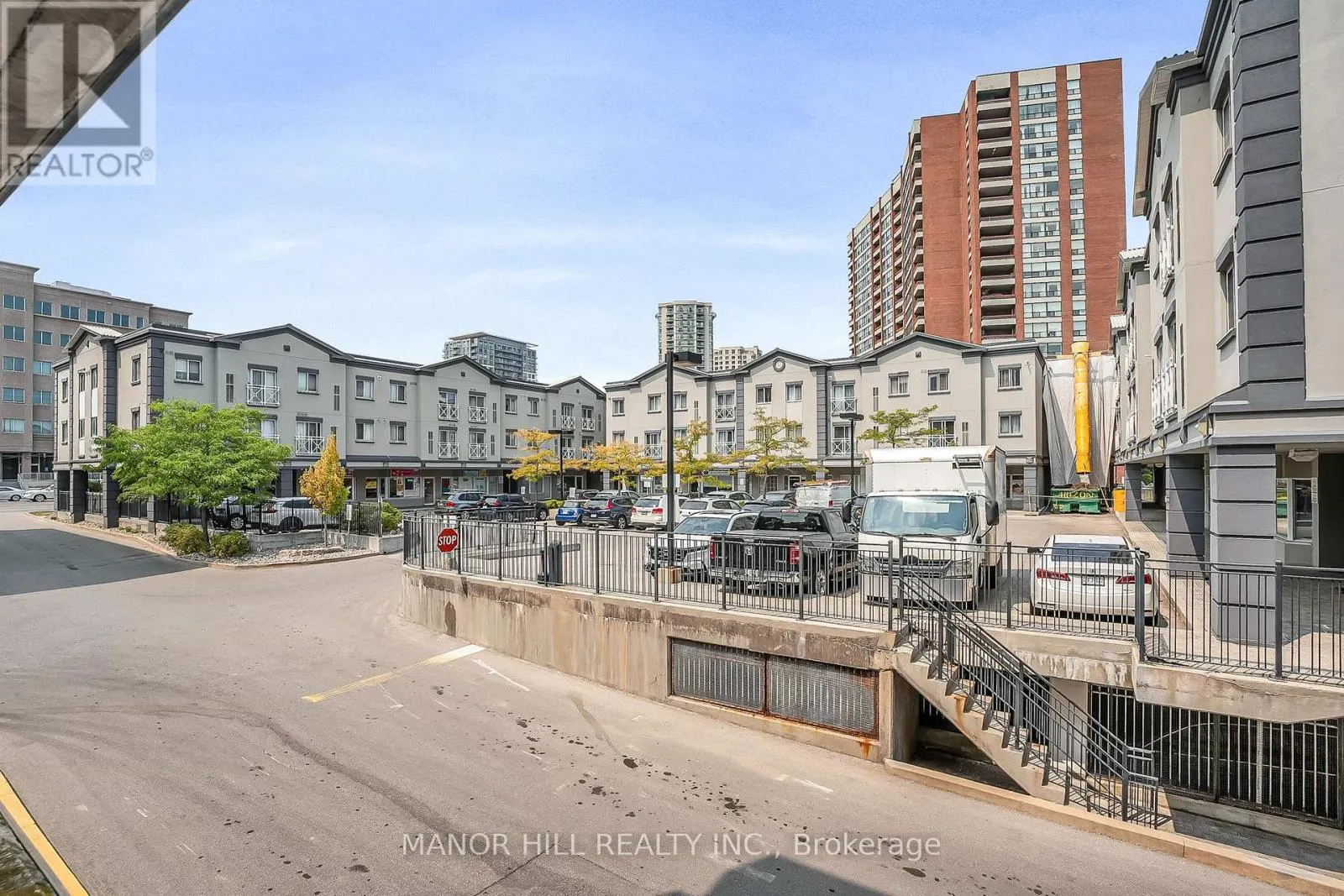 301 - 2351 KENNEDY ROAD