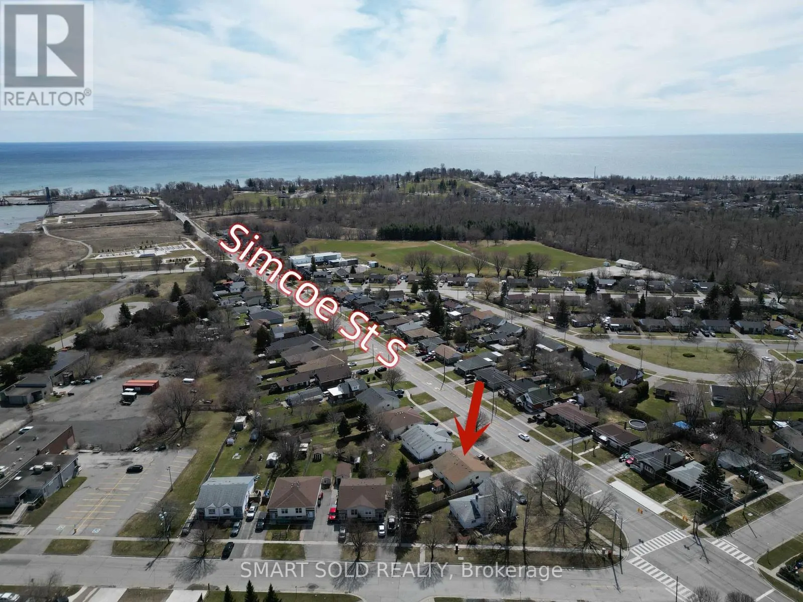 1179 SIMCOE STREET S