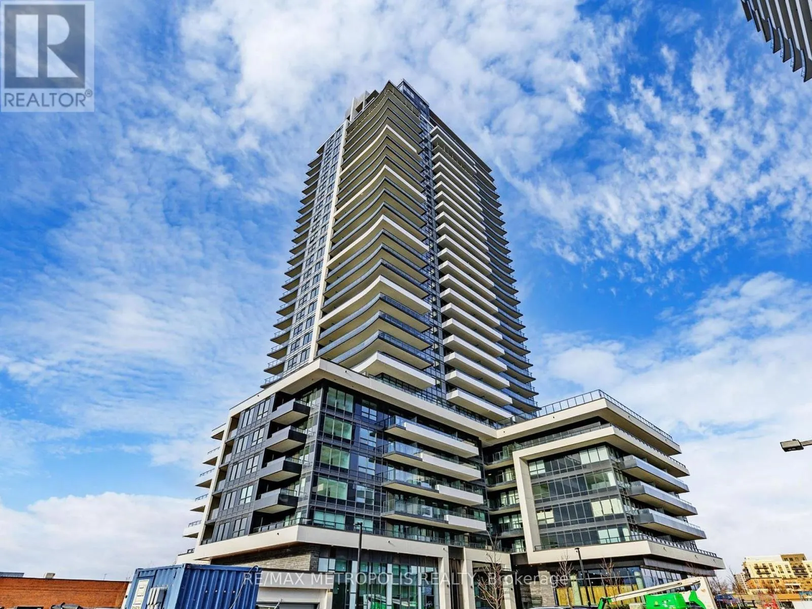 708 - 1435 CELEBRATION DRIVE