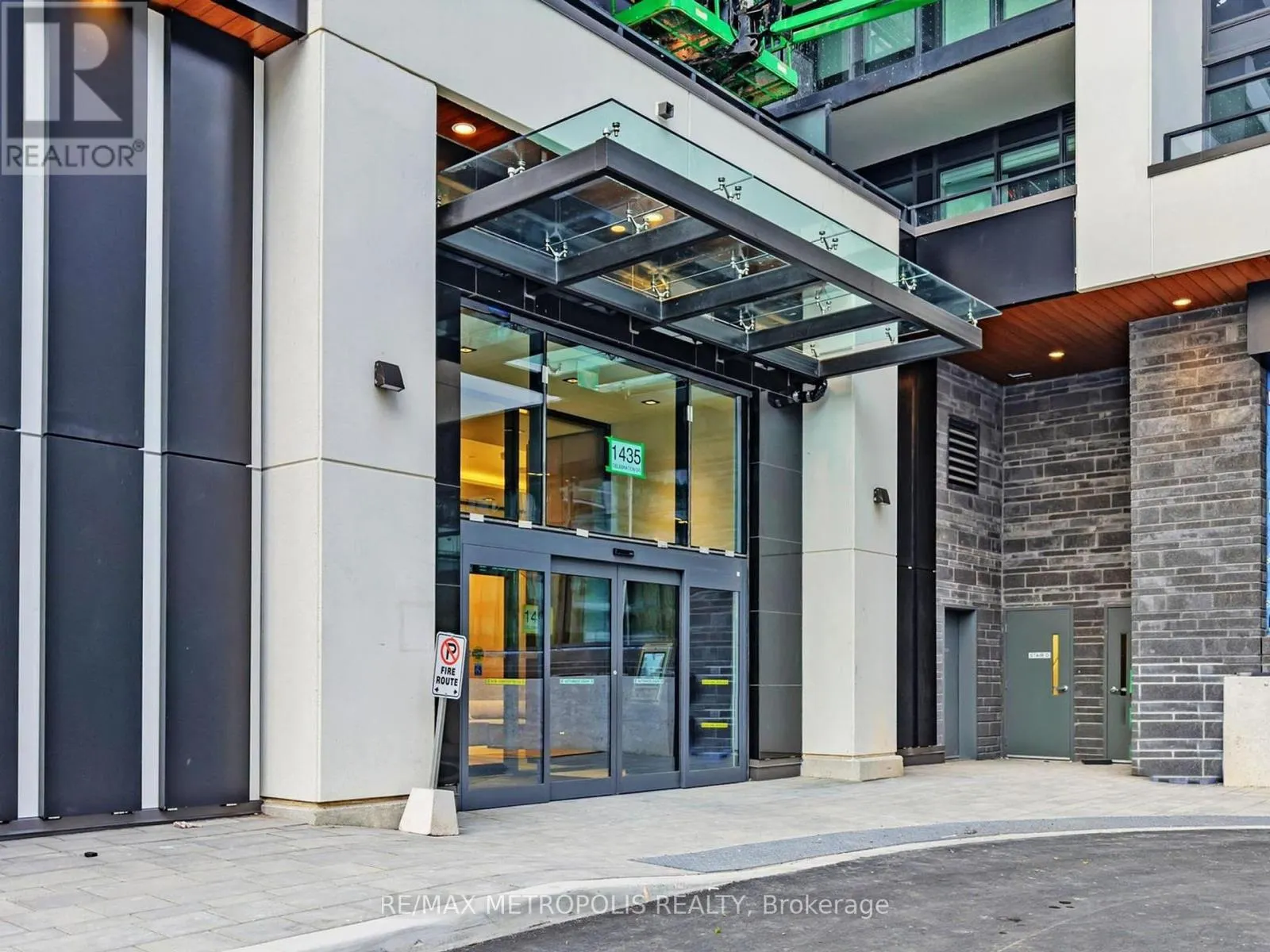 708 - 1435 CELEBRATION DRIVE
