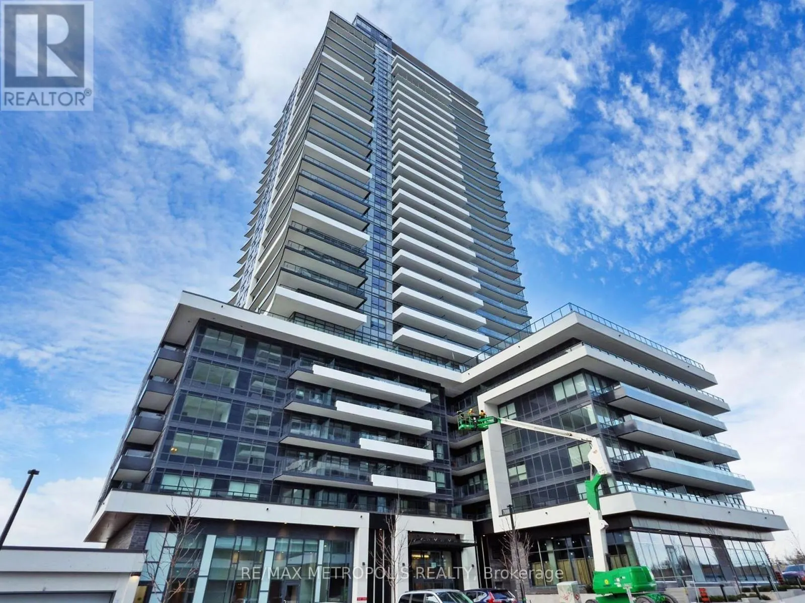 708 - 1435 CELEBRATION DRIVE