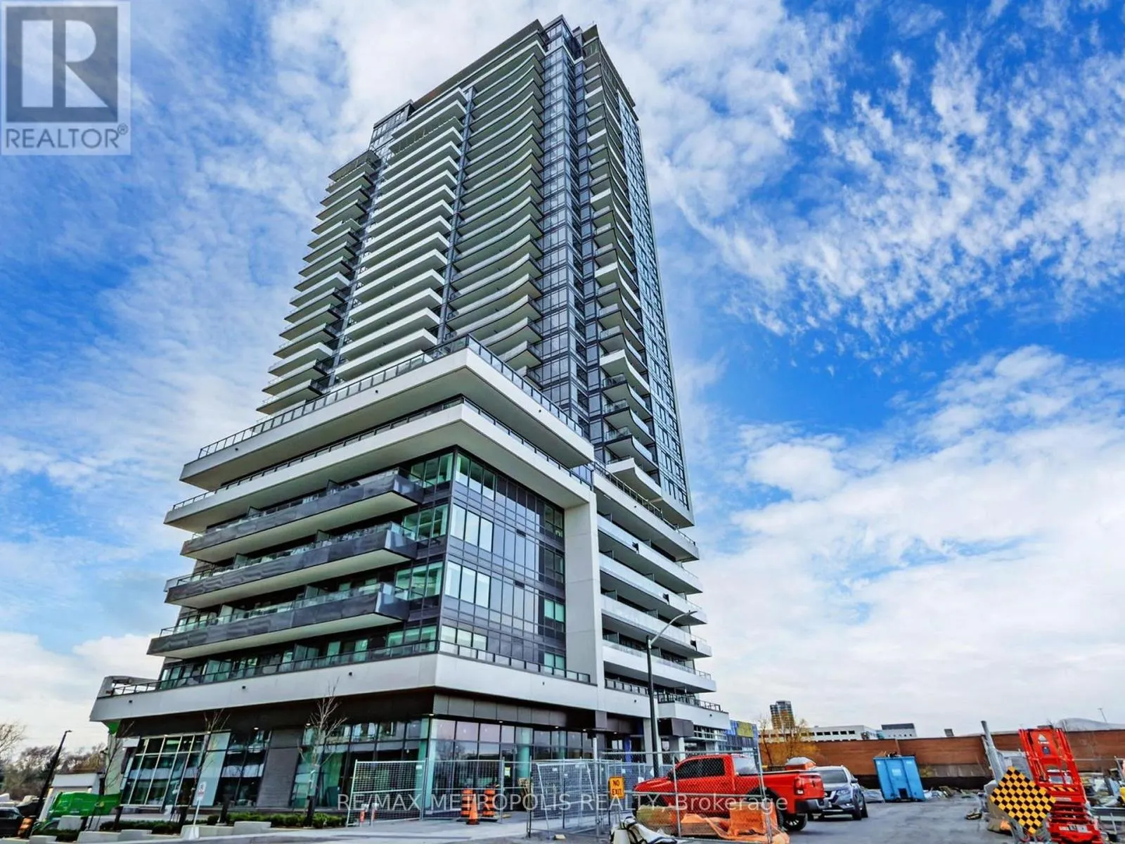 708 - 1435 CELEBRATION DRIVE