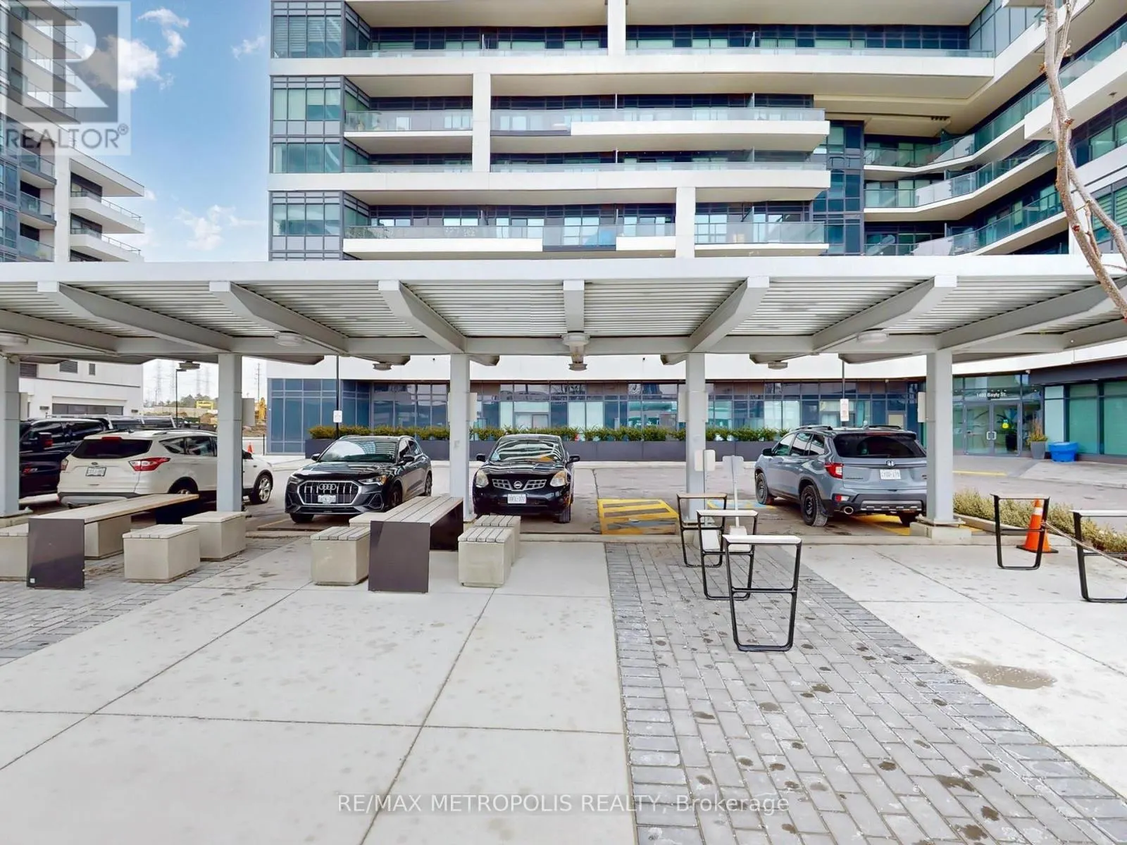 708 - 1435 CELEBRATION DRIVE