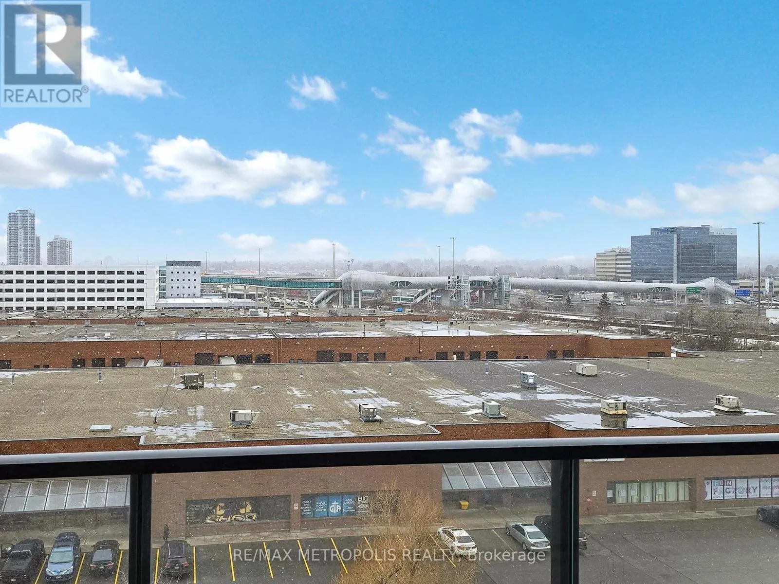708 - 1435 CELEBRATION DRIVE