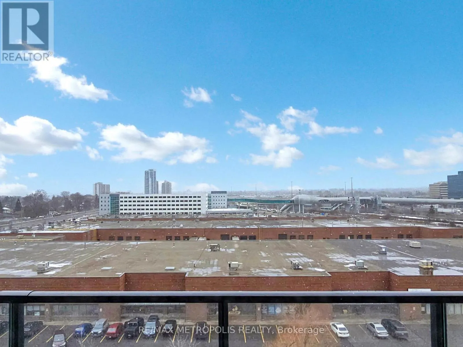 708 - 1435 CELEBRATION DRIVE
