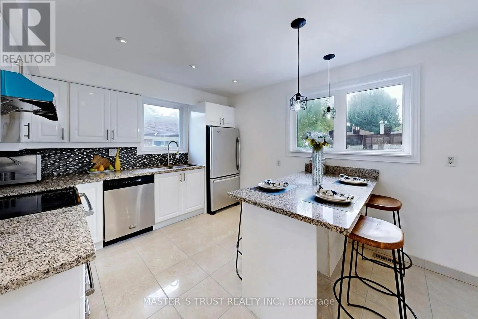 293 PITFIELD ROAD