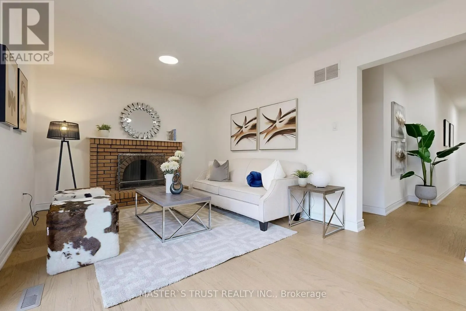 293 PITFIELD ROAD