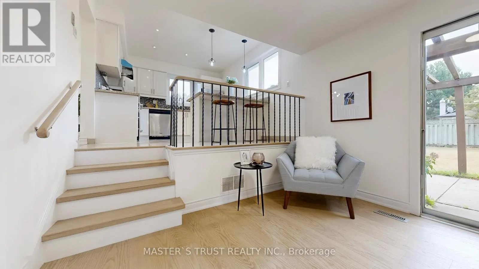 293 PITFIELD ROAD