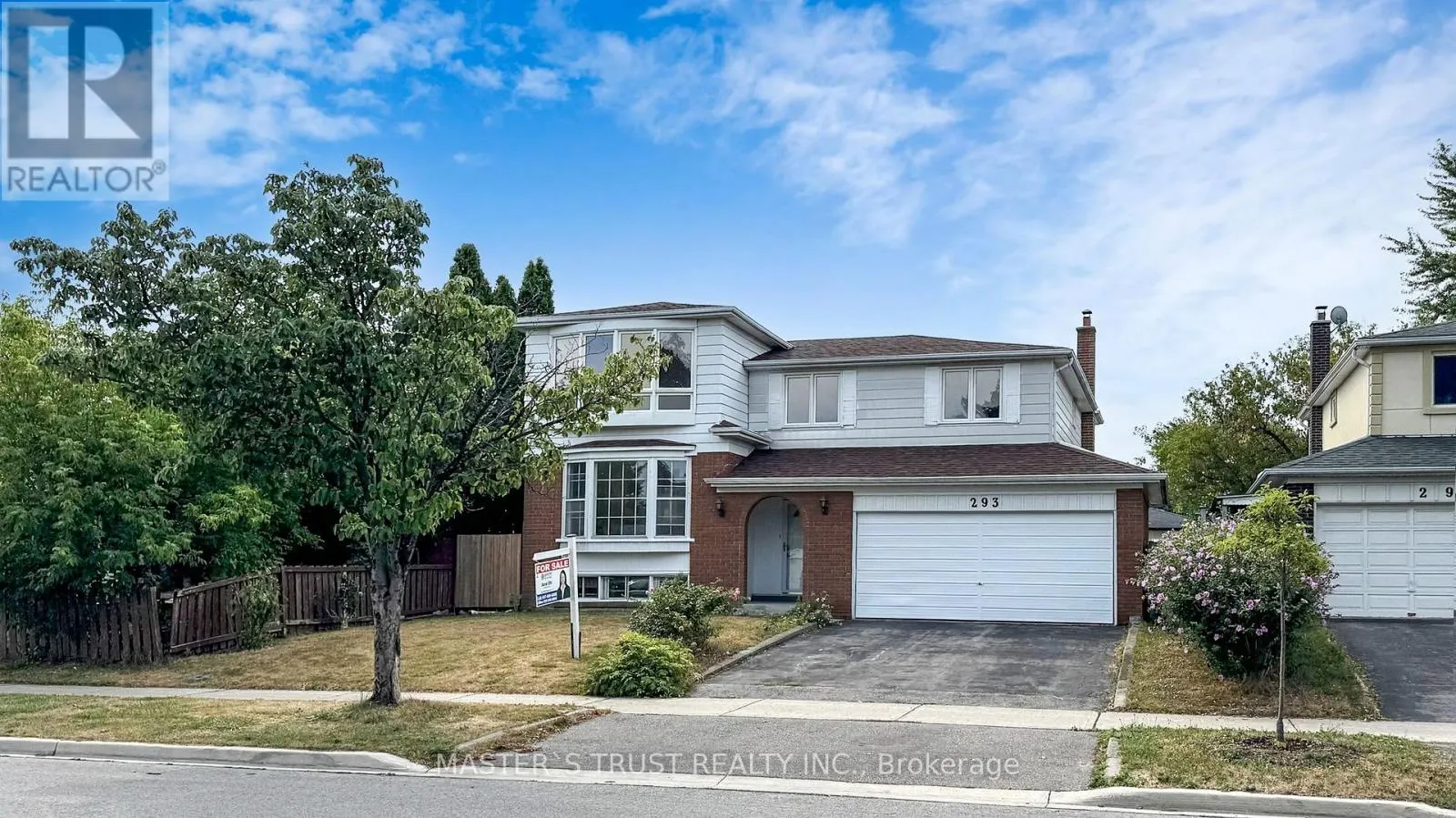 293 PITFIELD ROAD