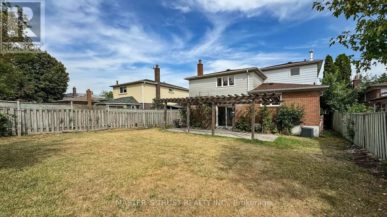 293 PITFIELD ROAD