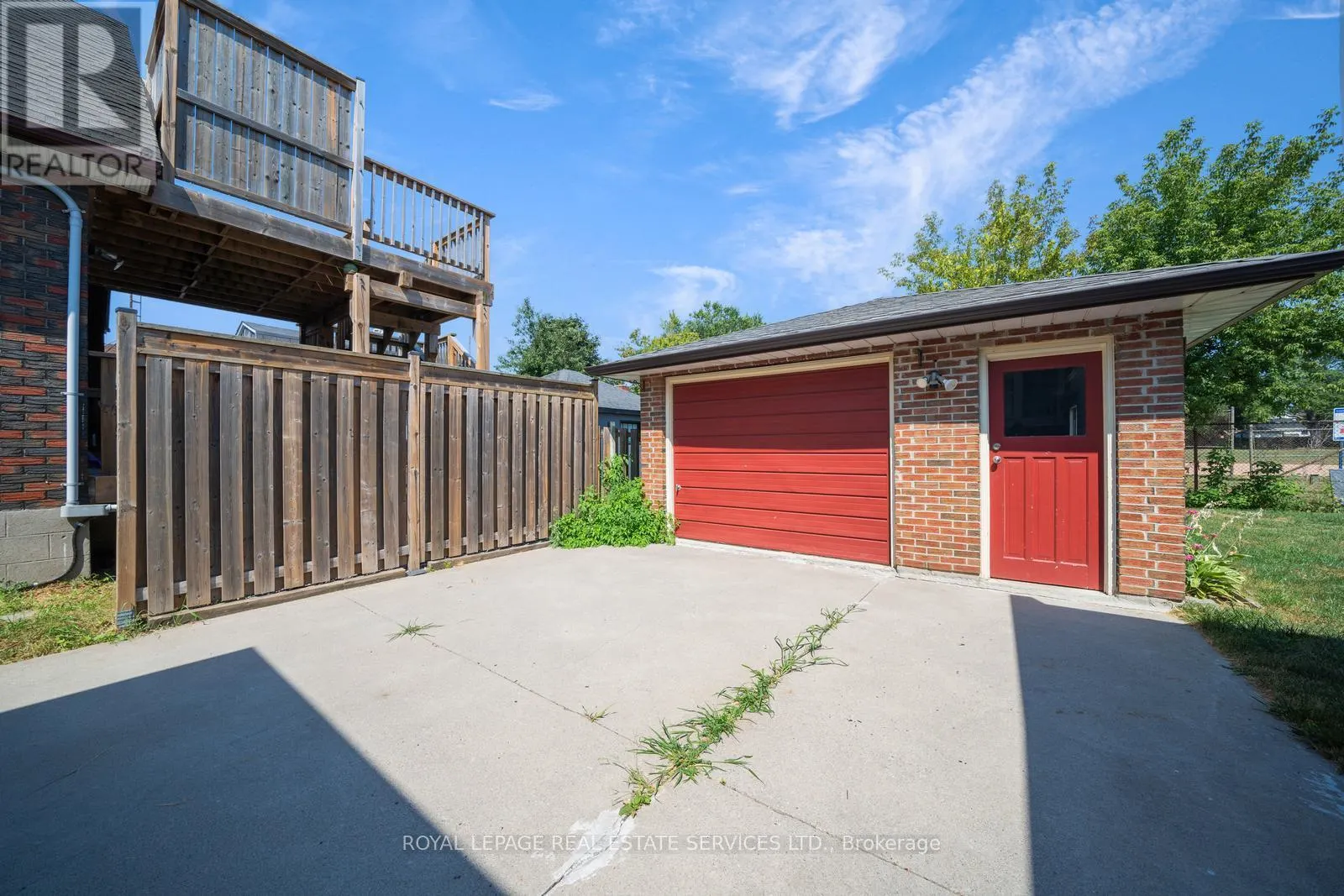 294 EULALIE AVENUE