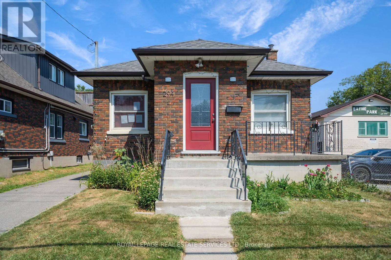 294 EULALIE AVENUE