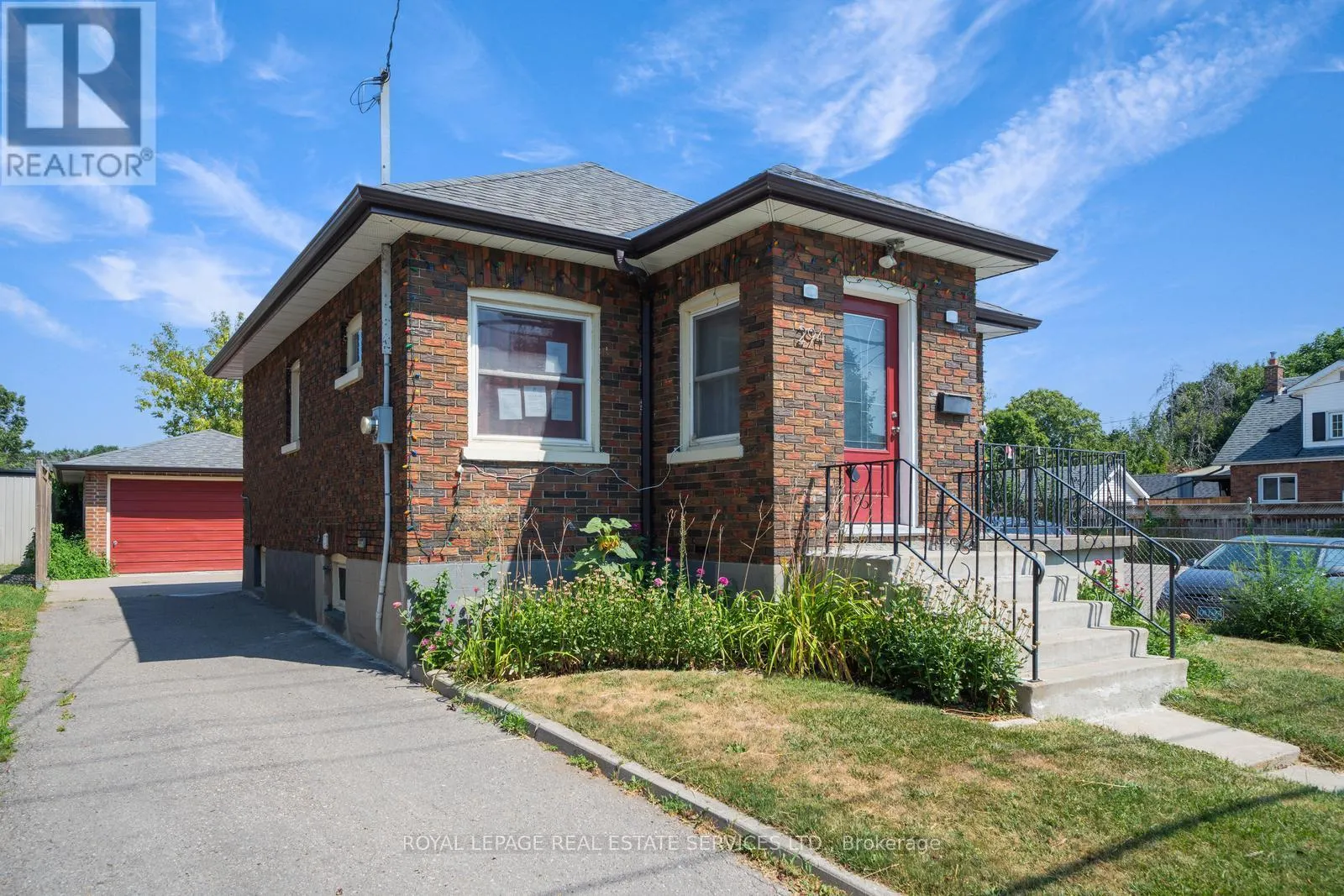 294 EULALIE AVENUE