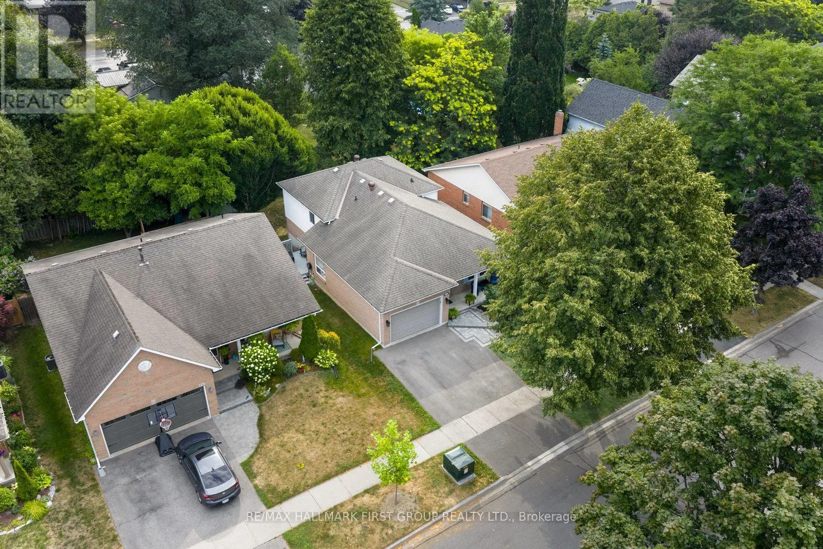 127 RHONDA BOULEVARD