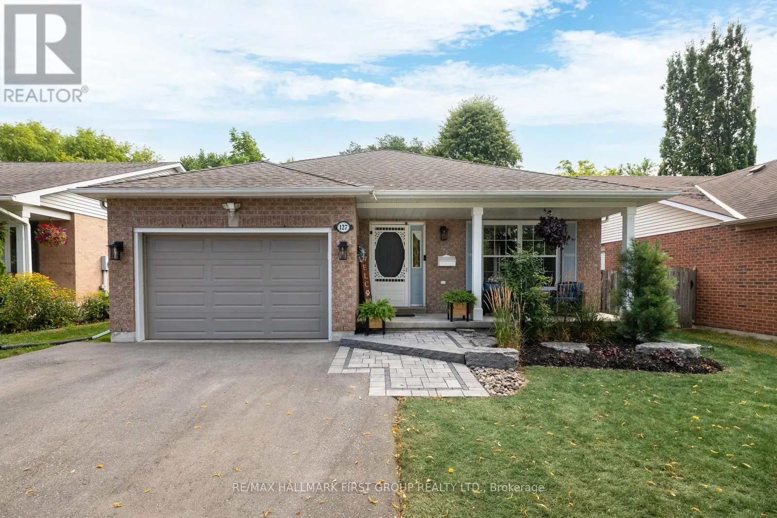 127 RHONDA BOULEVARD