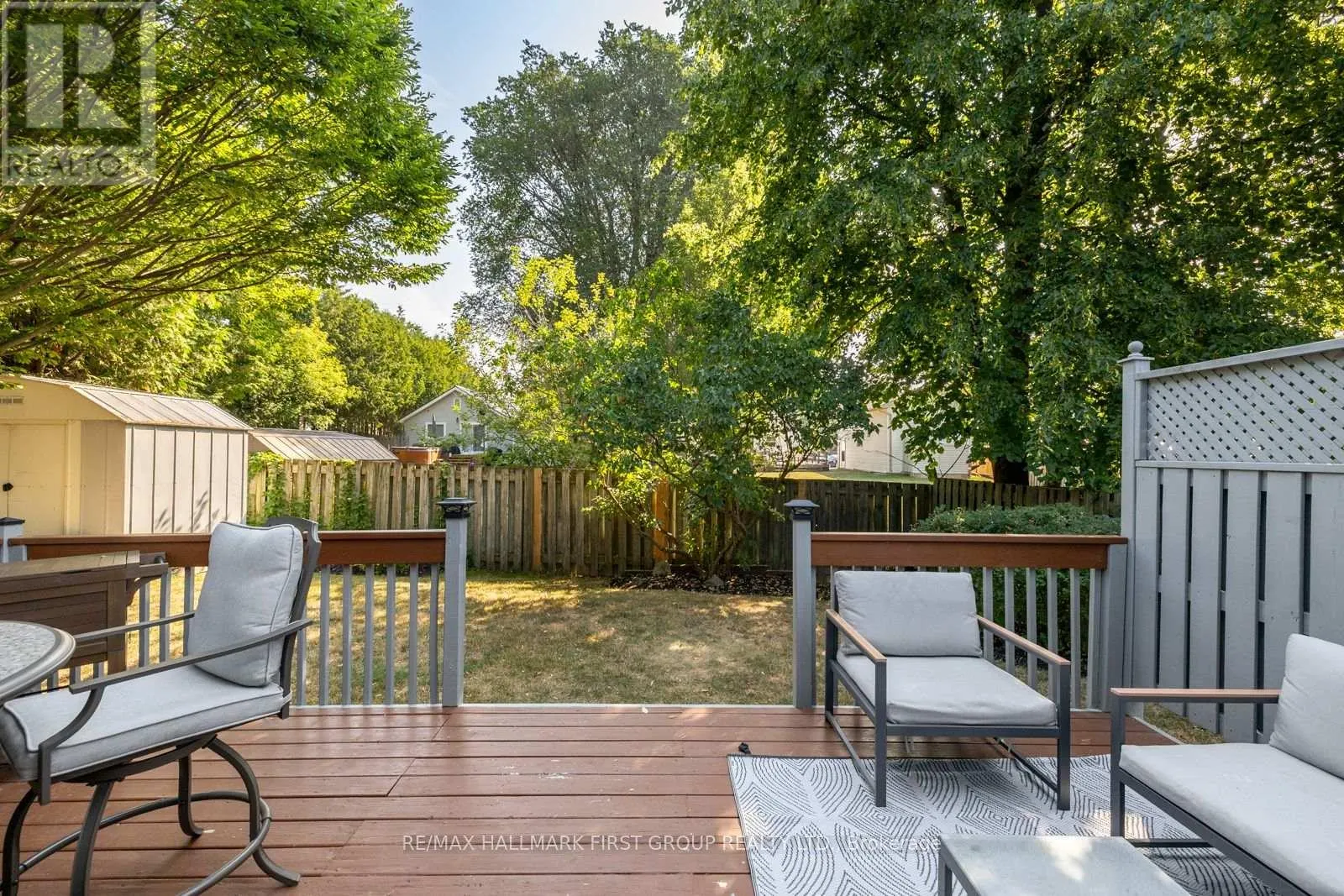 127 RHONDA BOULEVARD