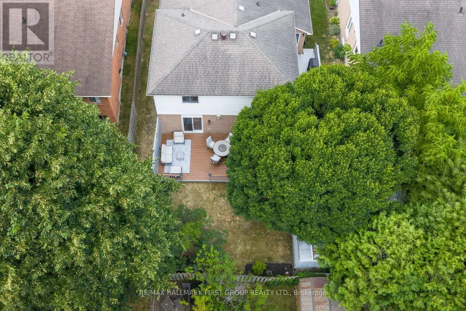 127 RHONDA BOULEVARD