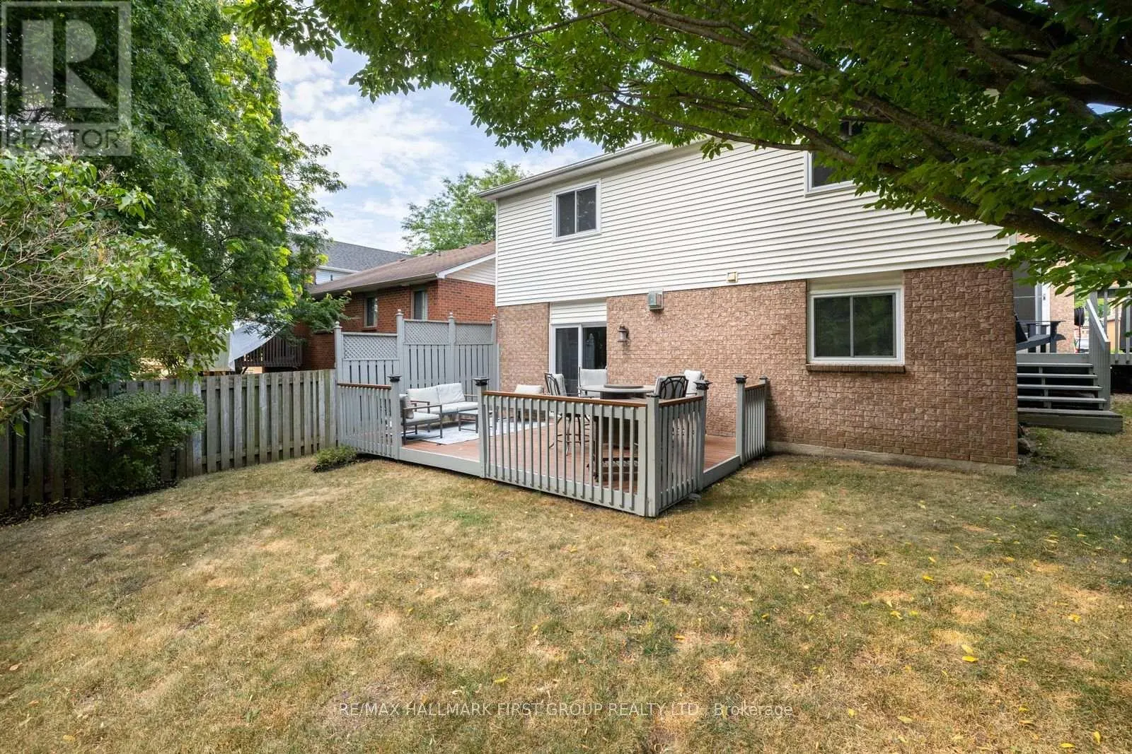 127 RHONDA BOULEVARD