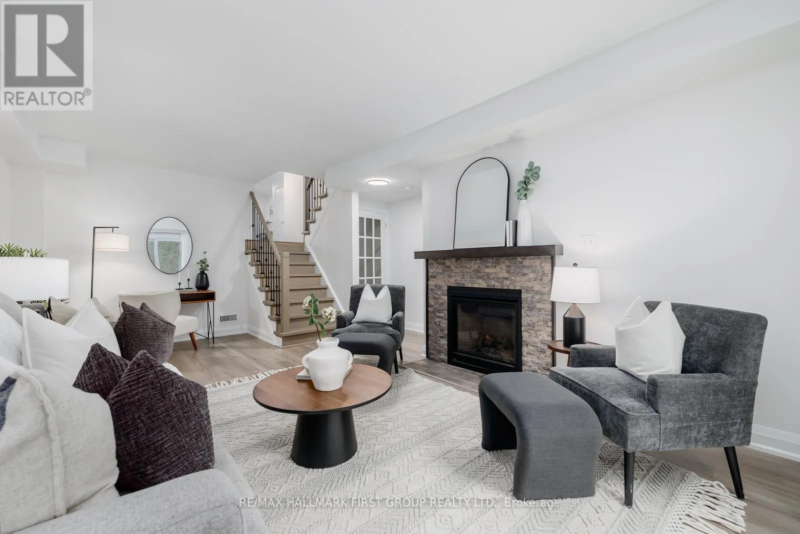 127 RHONDA BOULEVARD