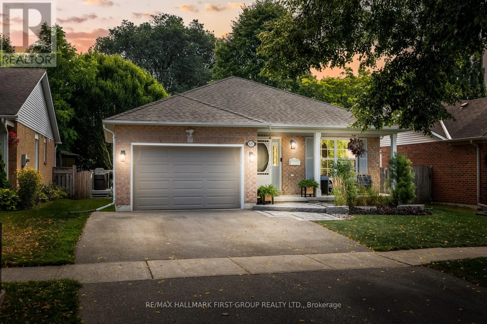 127 RHONDA BOULEVARD