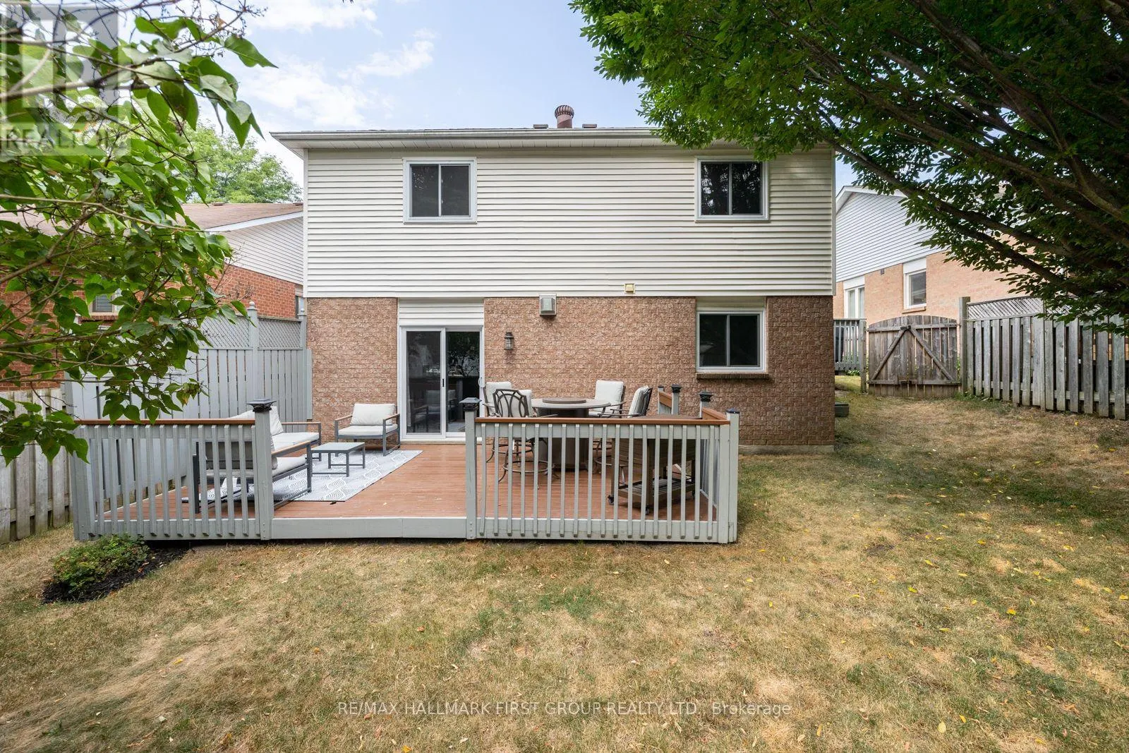127 RHONDA BOULEVARD