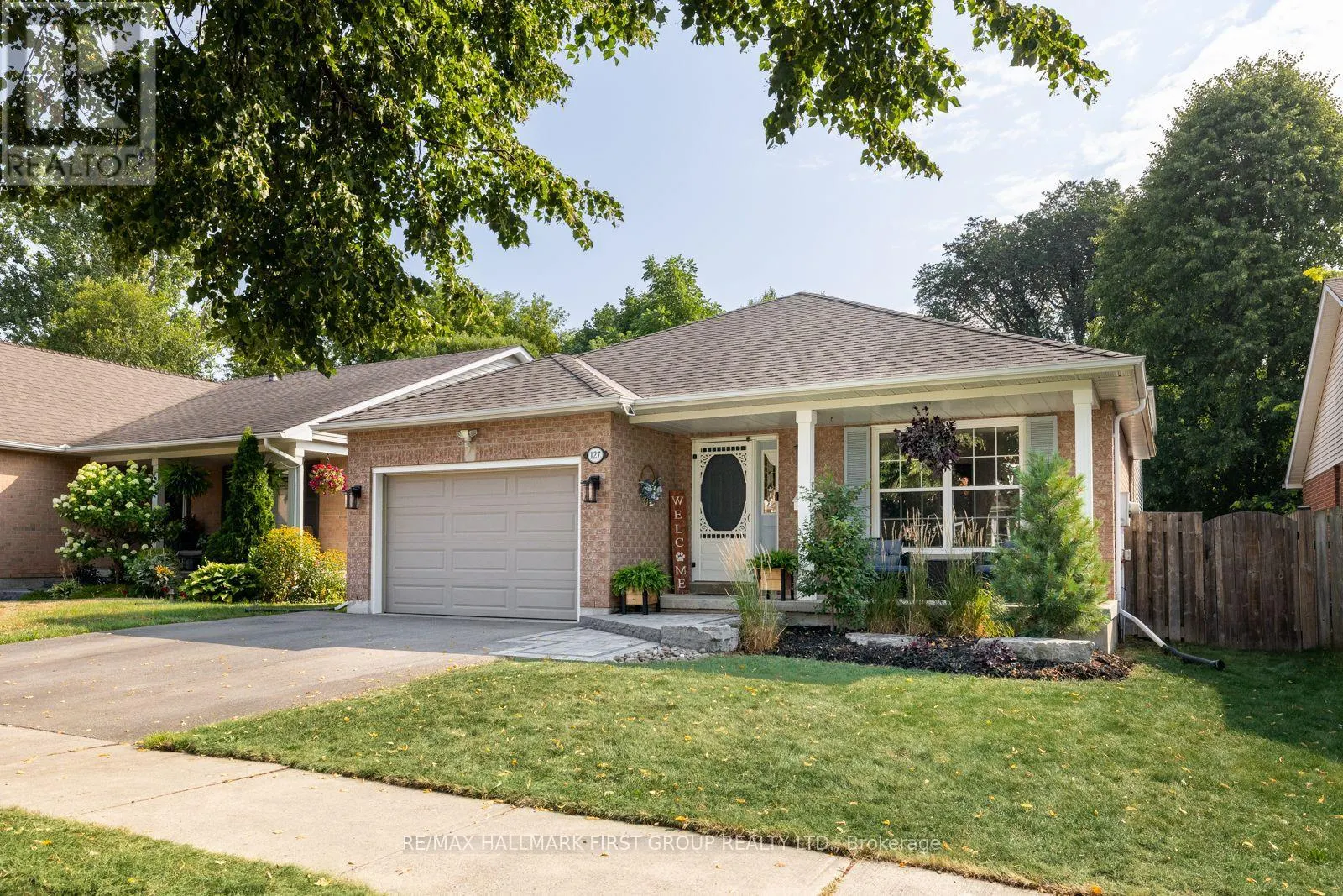 127 RHONDA BOULEVARD
