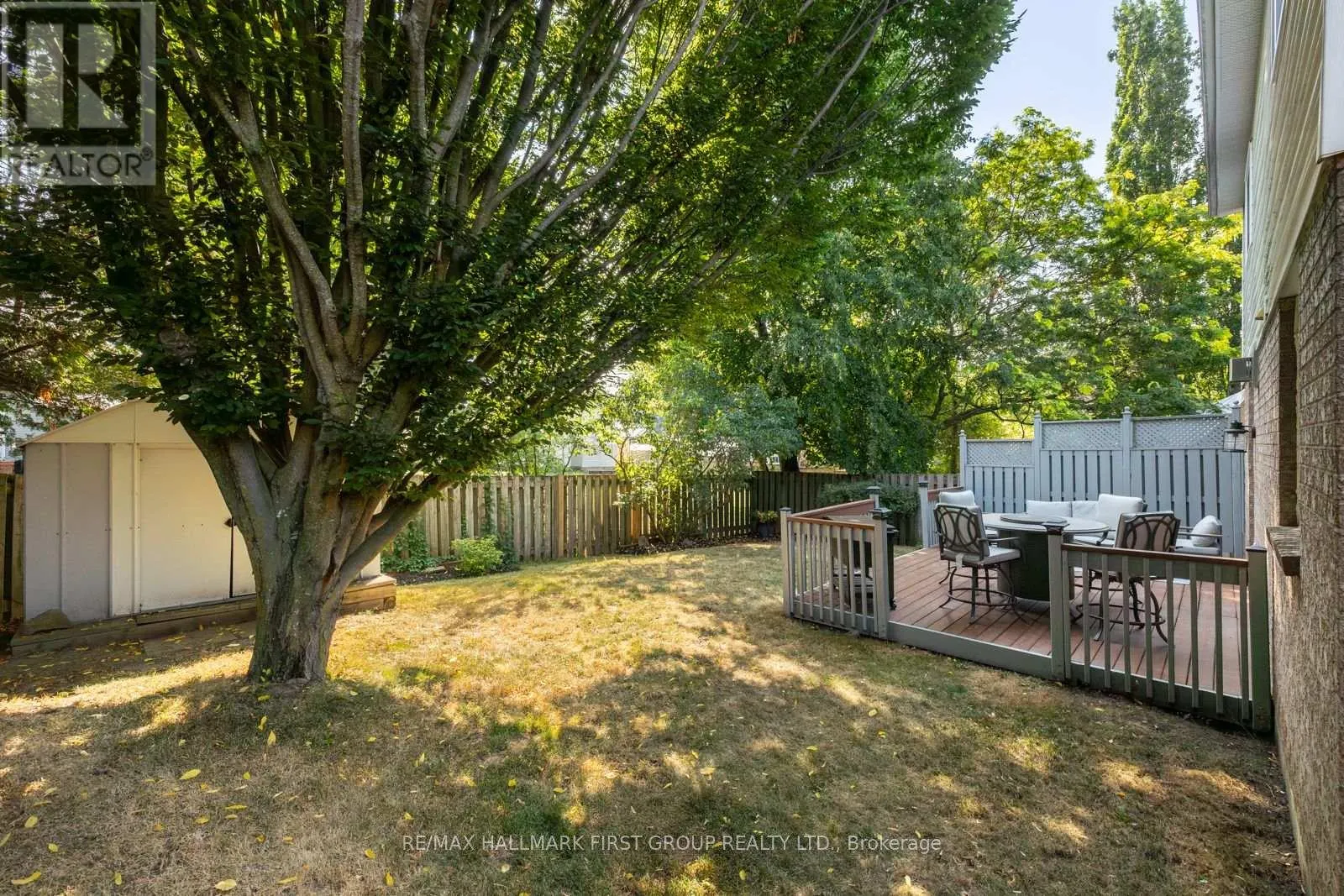 127 RHONDA BOULEVARD
