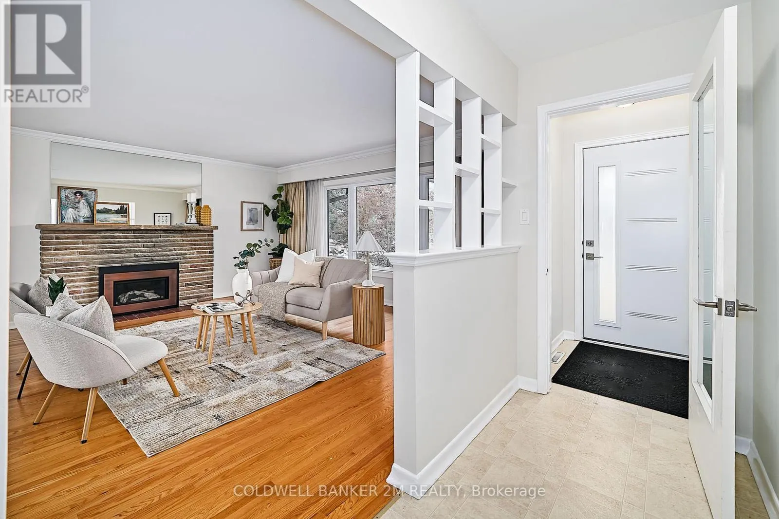 41 ROOSEVELT AVENUE