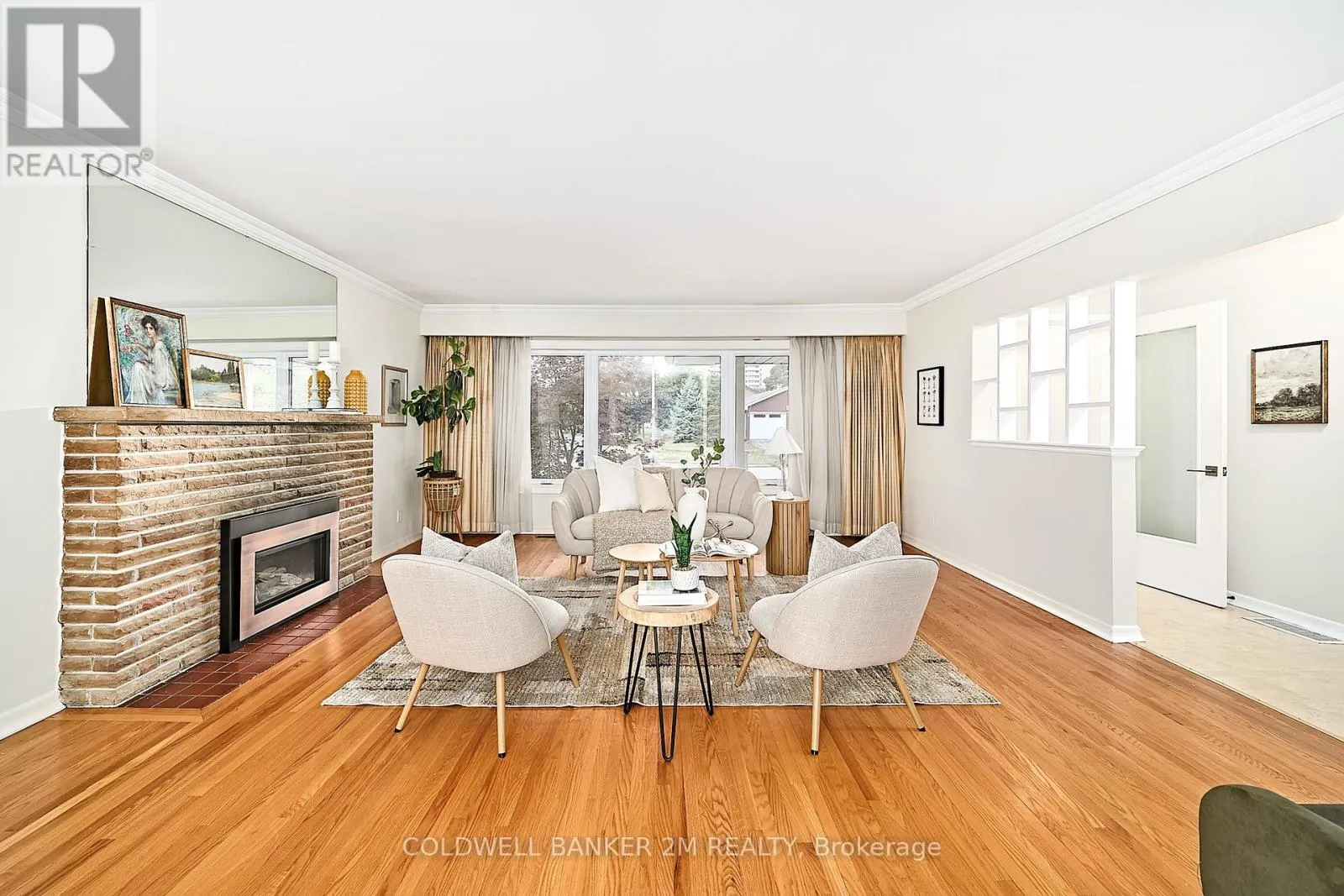 41 ROOSEVELT AVENUE
