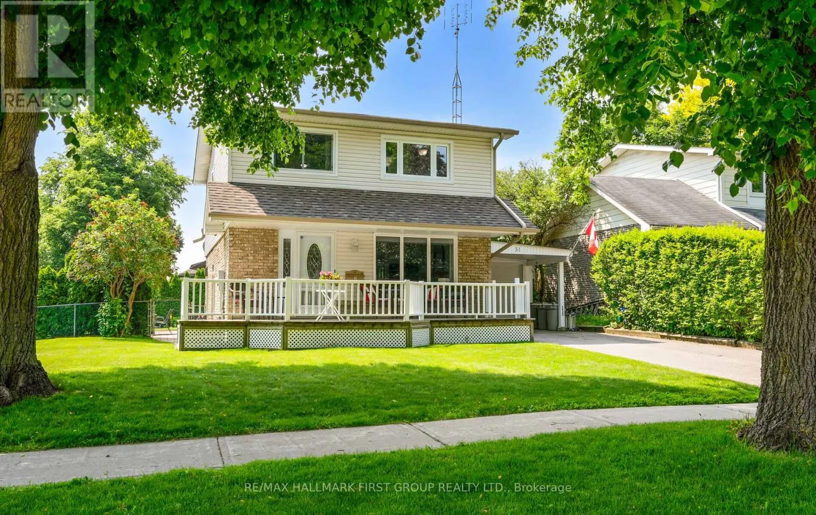31 MICHAEL BOULEVARD