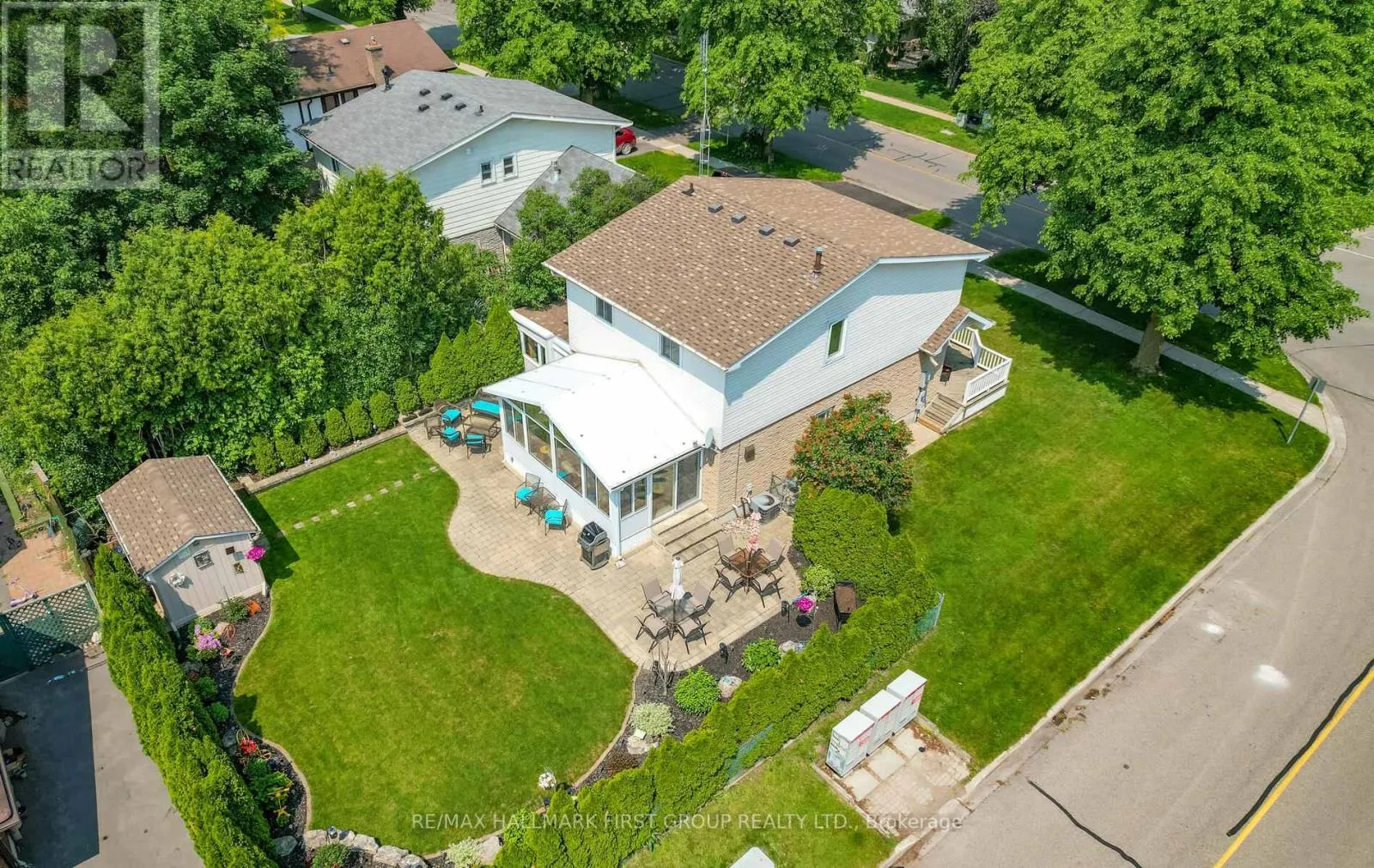 31 MICHAEL BOULEVARD