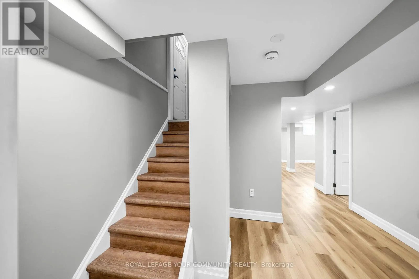 BSMT - 80 BYNG AVENUE