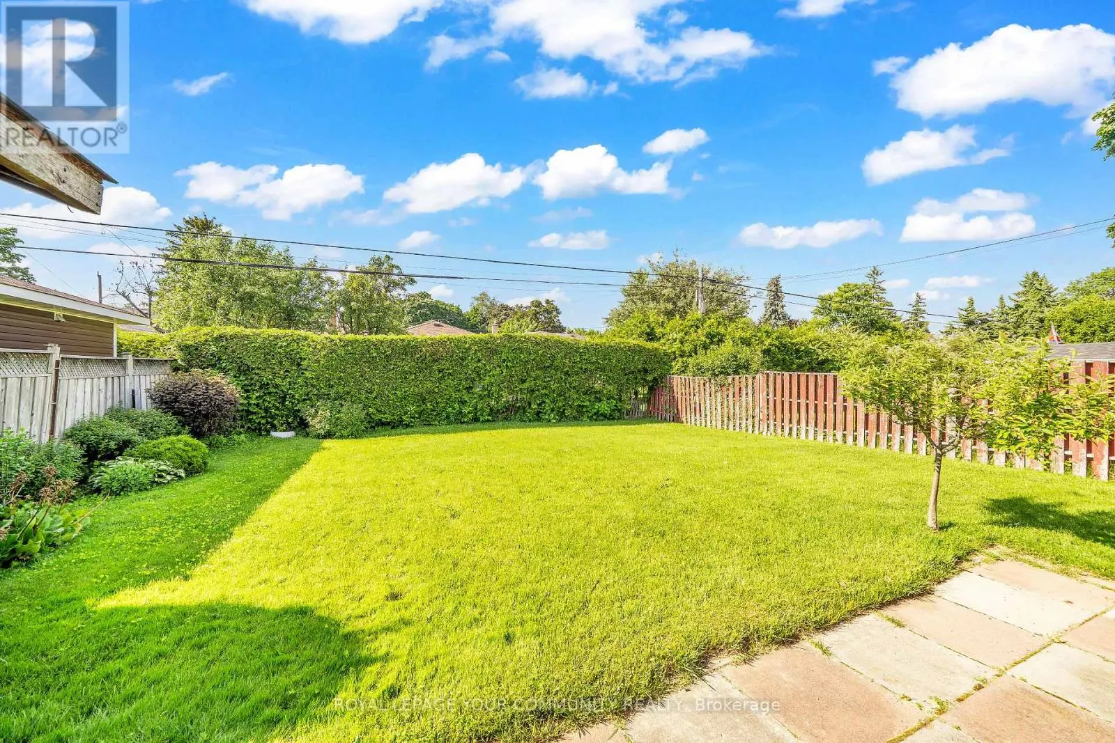 BSMT - 80 BYNG AVENUE