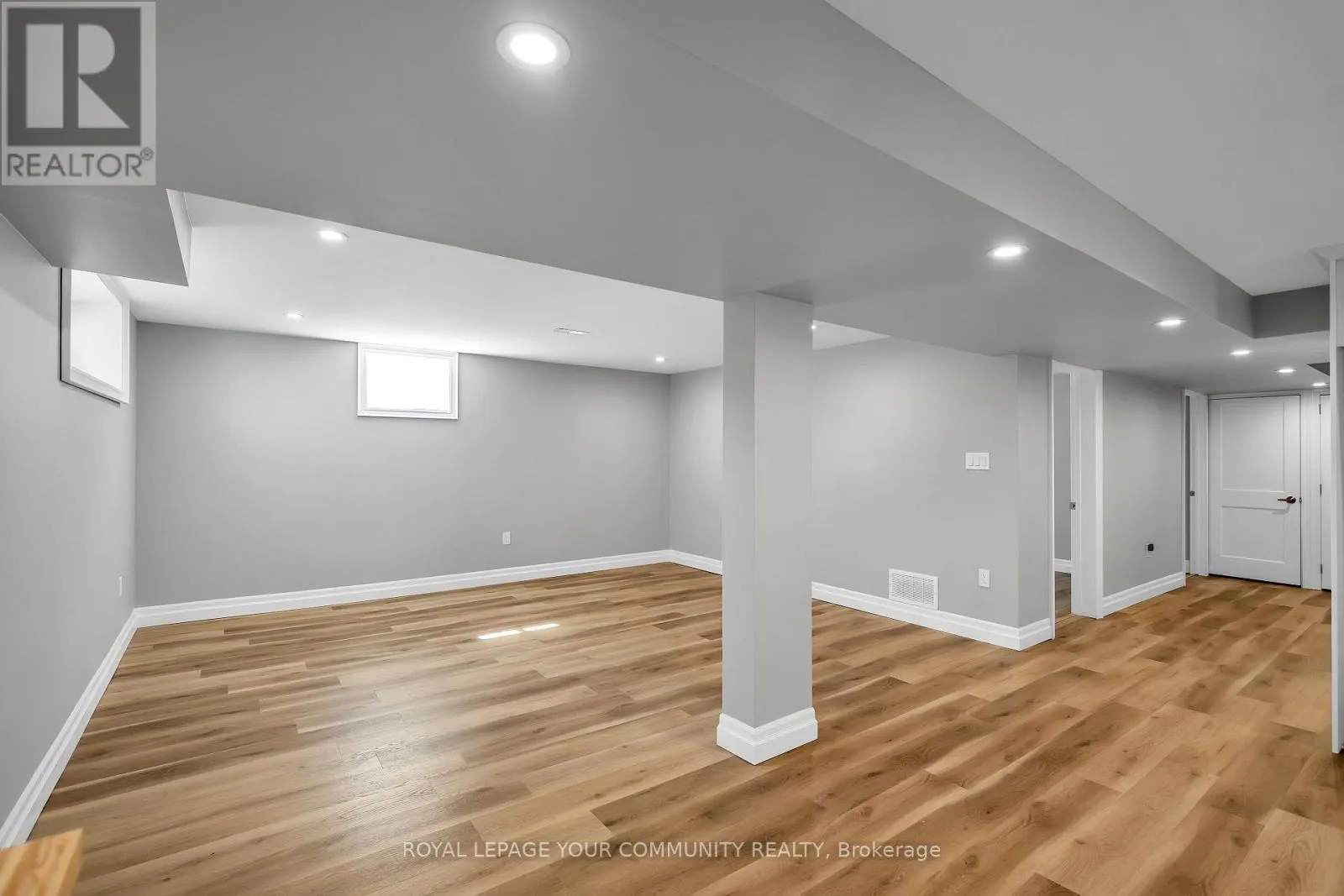 BSMT - 80 BYNG AVENUE