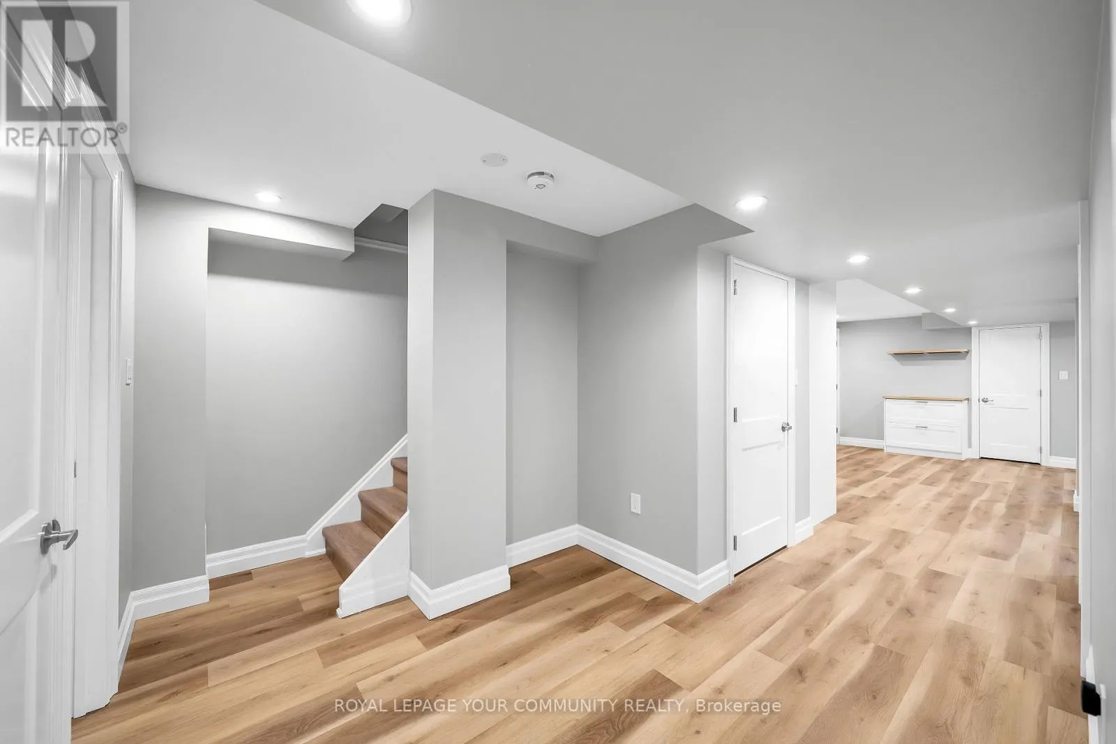 BSMT - 80 BYNG AVENUE
