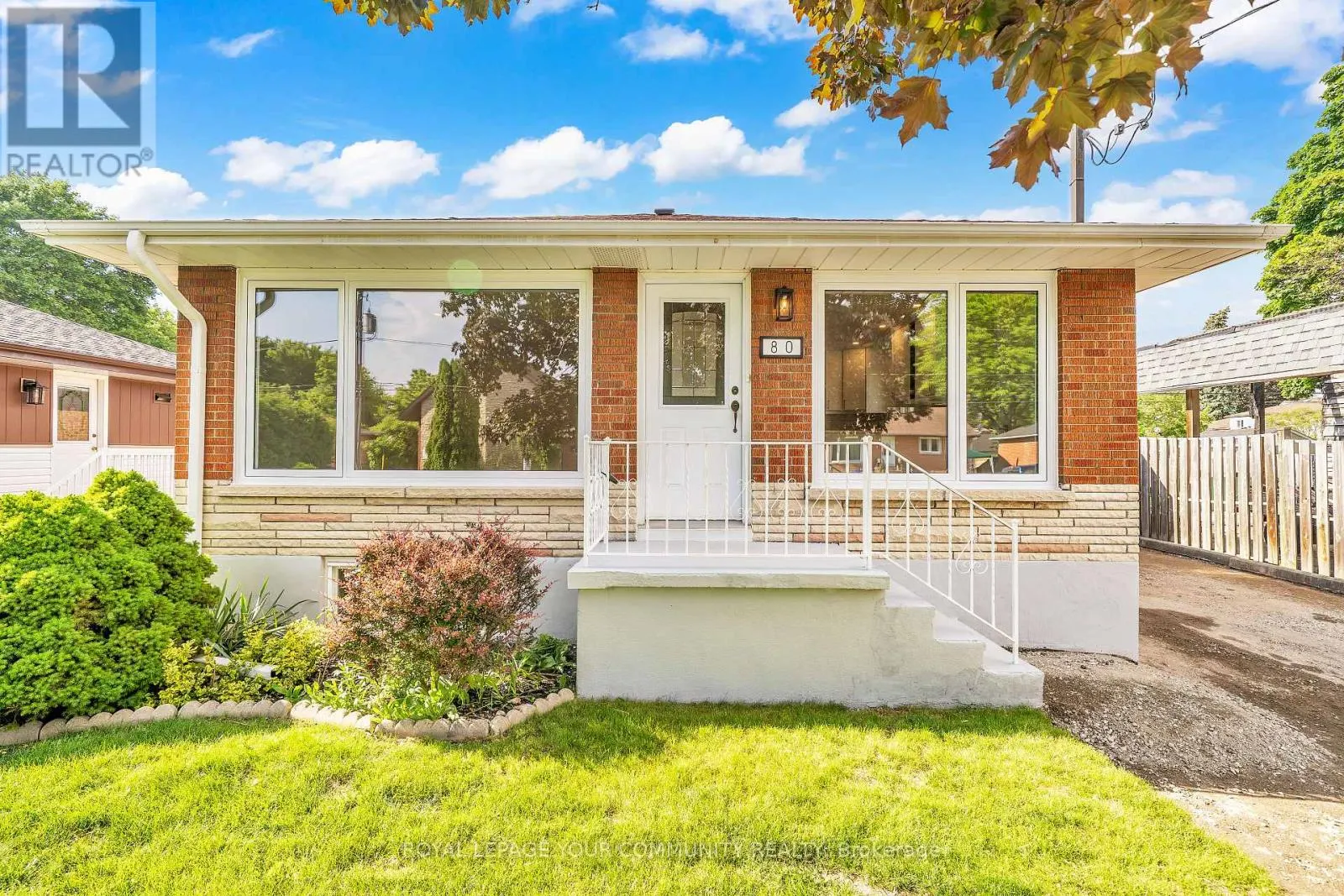 BSMT - 80 BYNG AVENUE