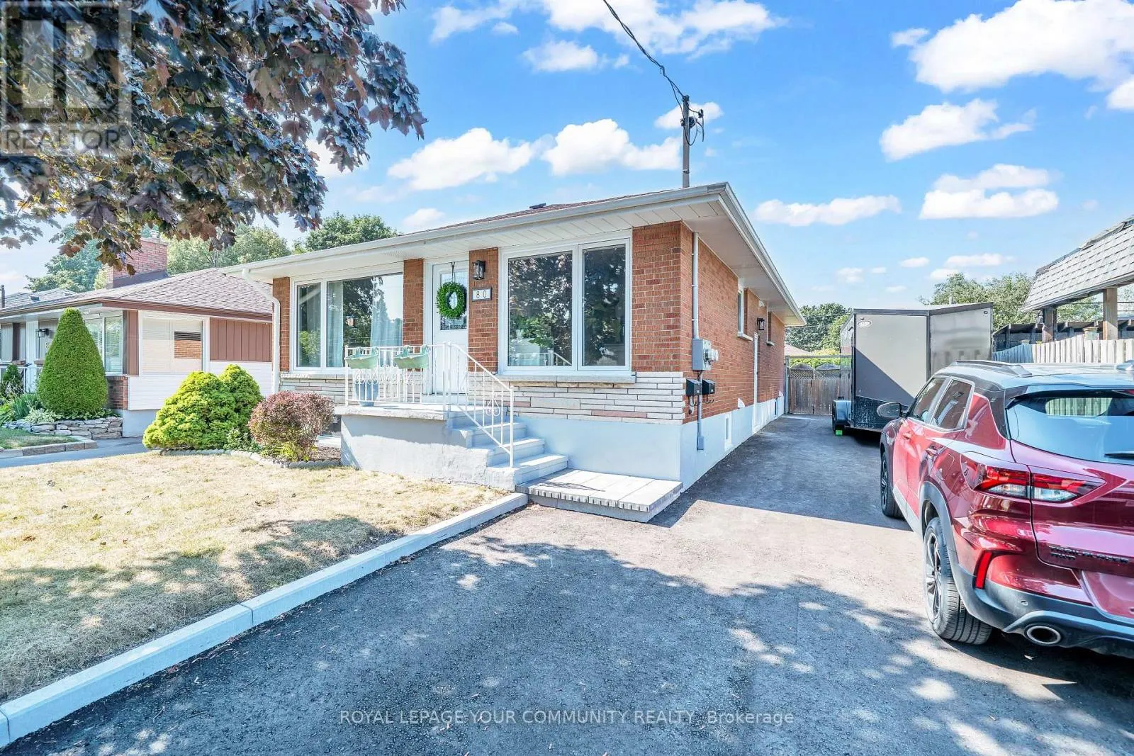 BSMT - 80 BYNG AVENUE