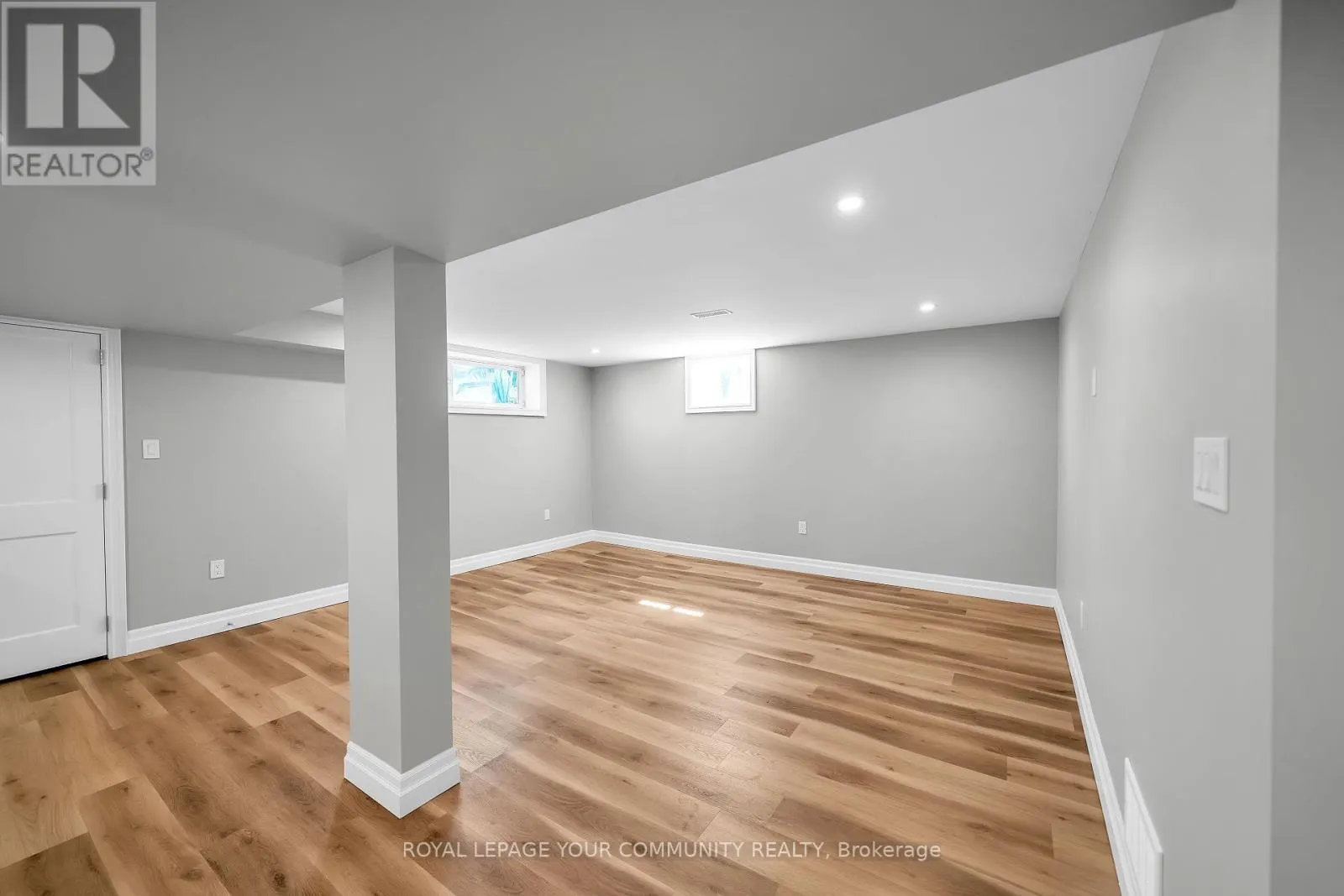 BSMT - 80 BYNG AVENUE