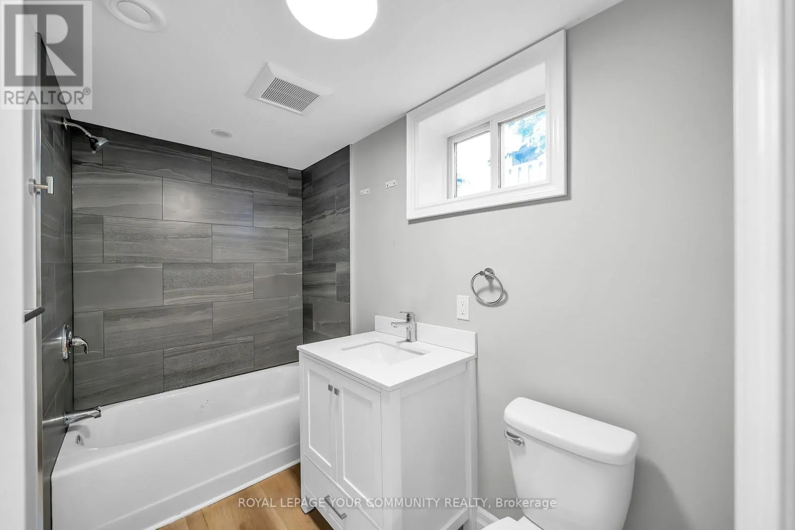 BSMT - 80 BYNG AVENUE